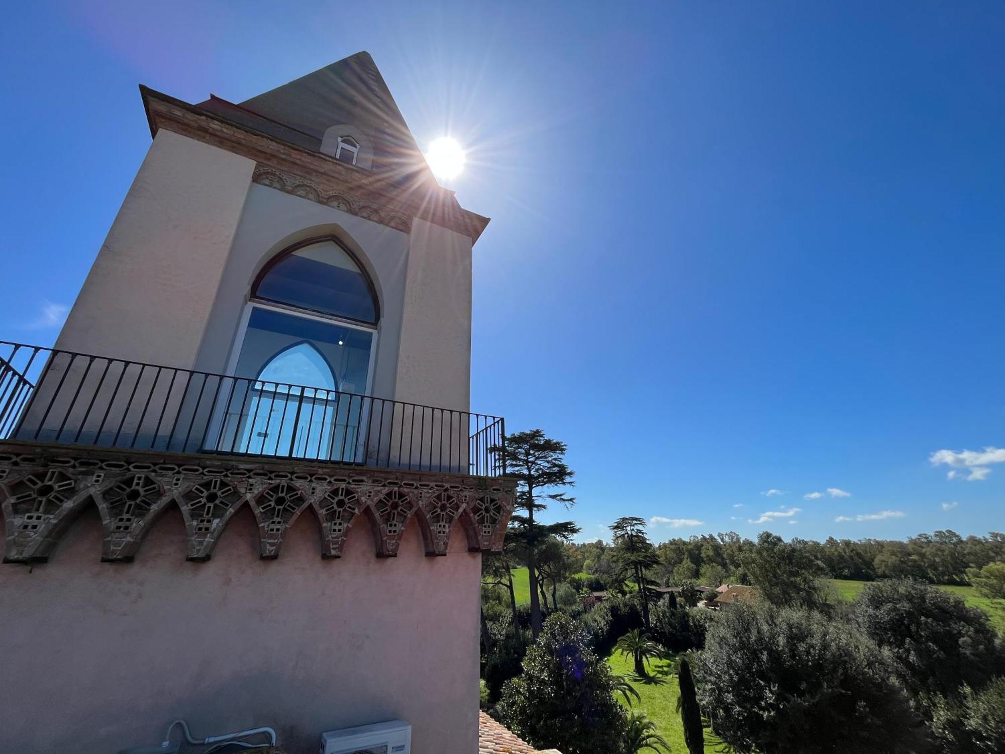 Apartamento The Tower *