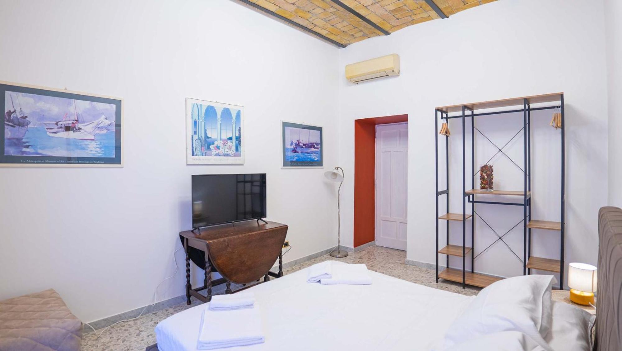 Apartment Candia Delizioso Vicino Al Vaticano Rome