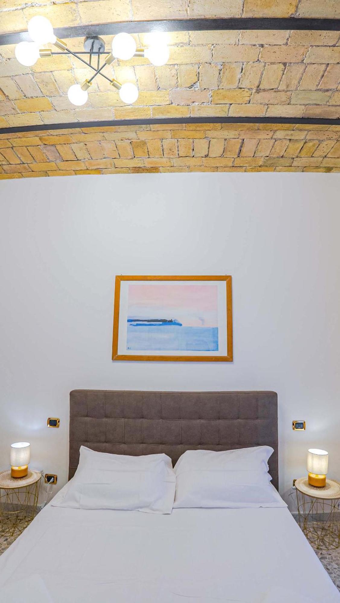 Apartment Candia Delizioso Vicino Al Vaticano