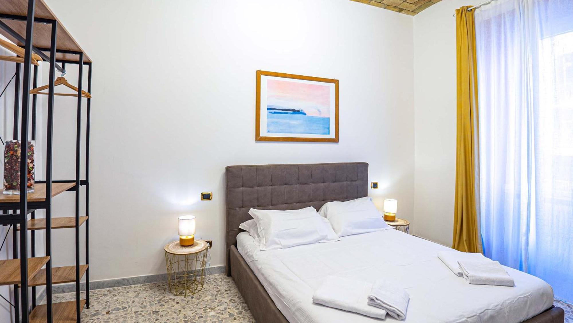 Candia Delizioso Vicino Al Vaticano Apartment Rome