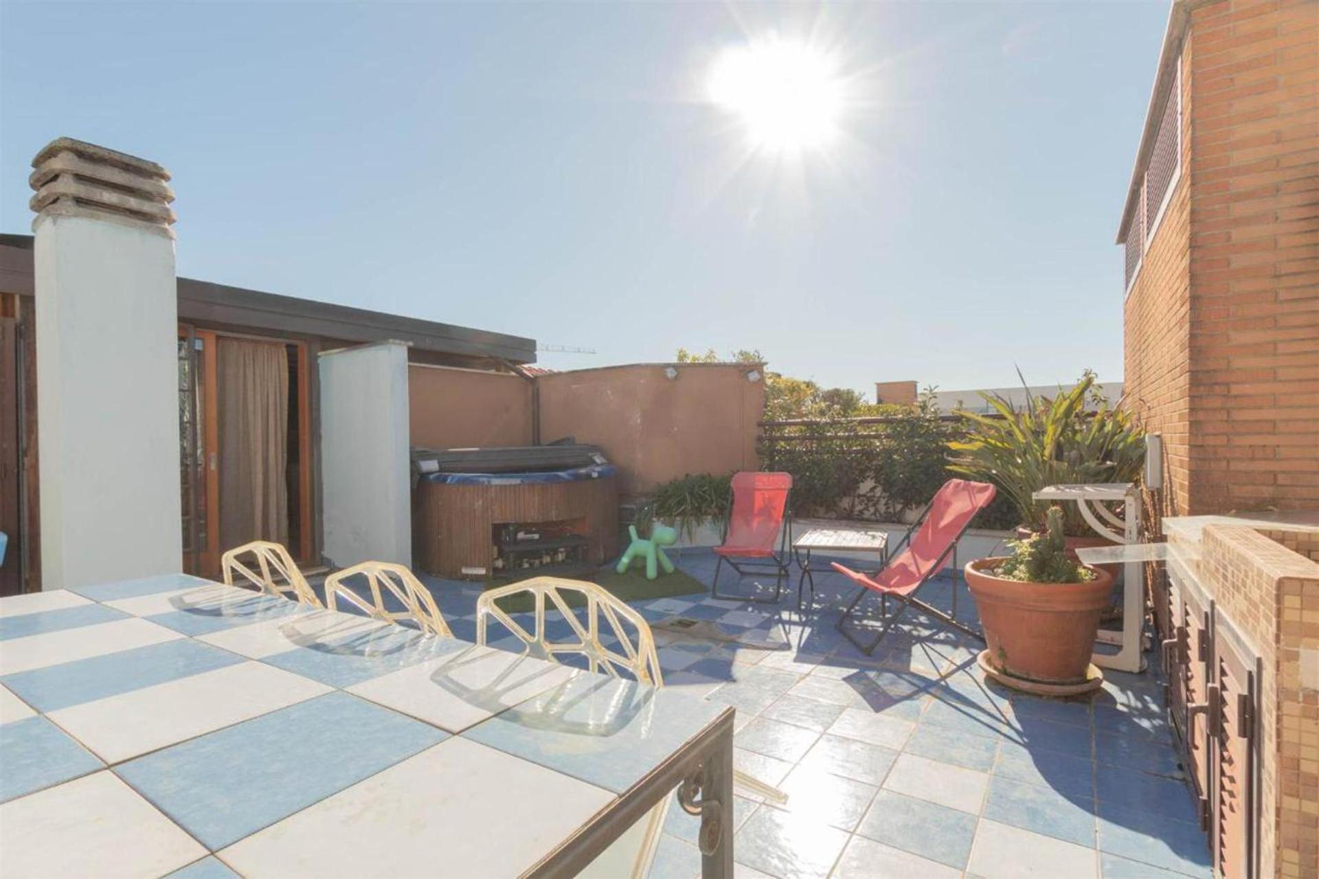 Appartement Beautiful 1-bed In Rome