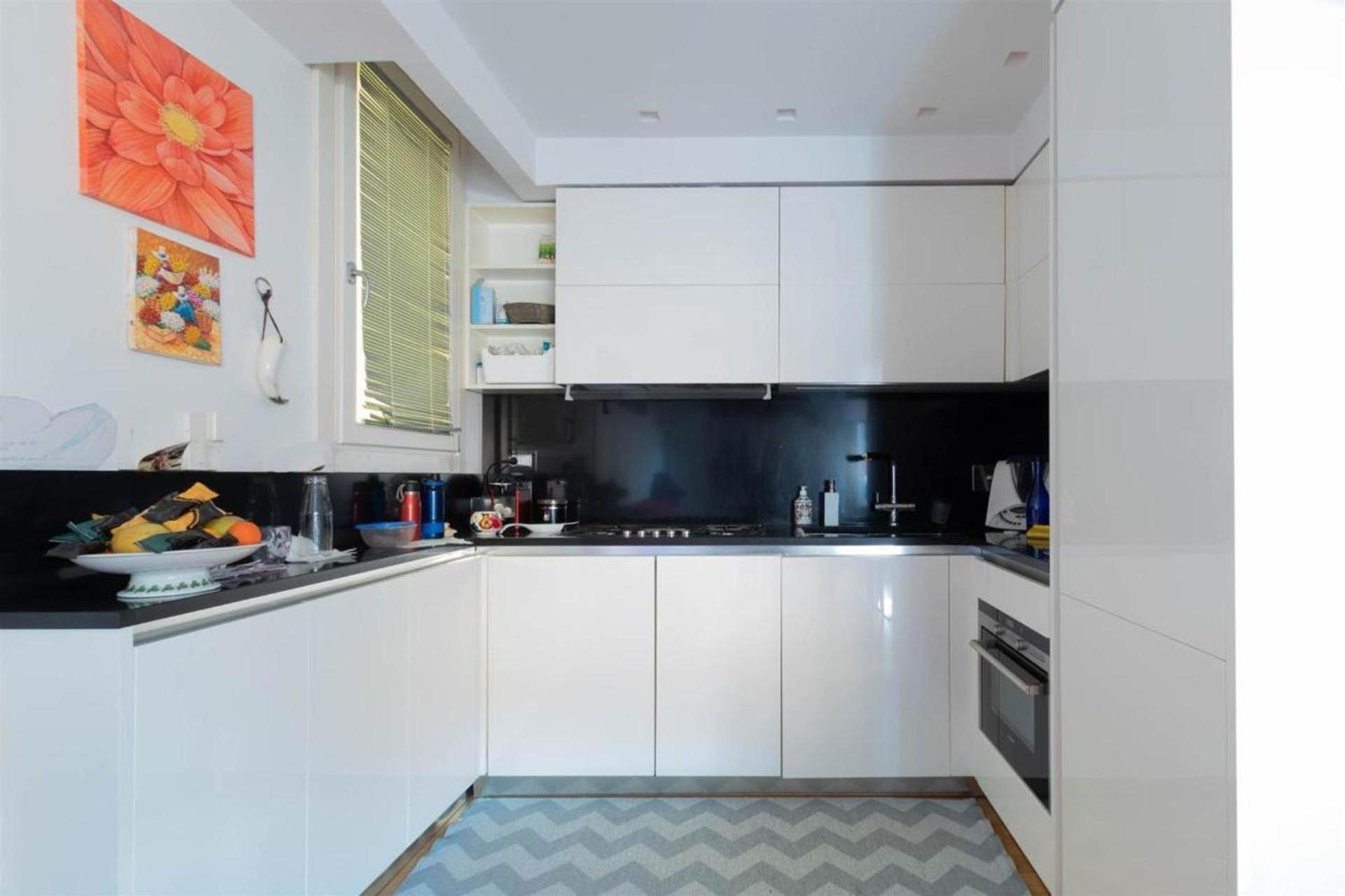 Appartement Beautiful 1-bed In Rome