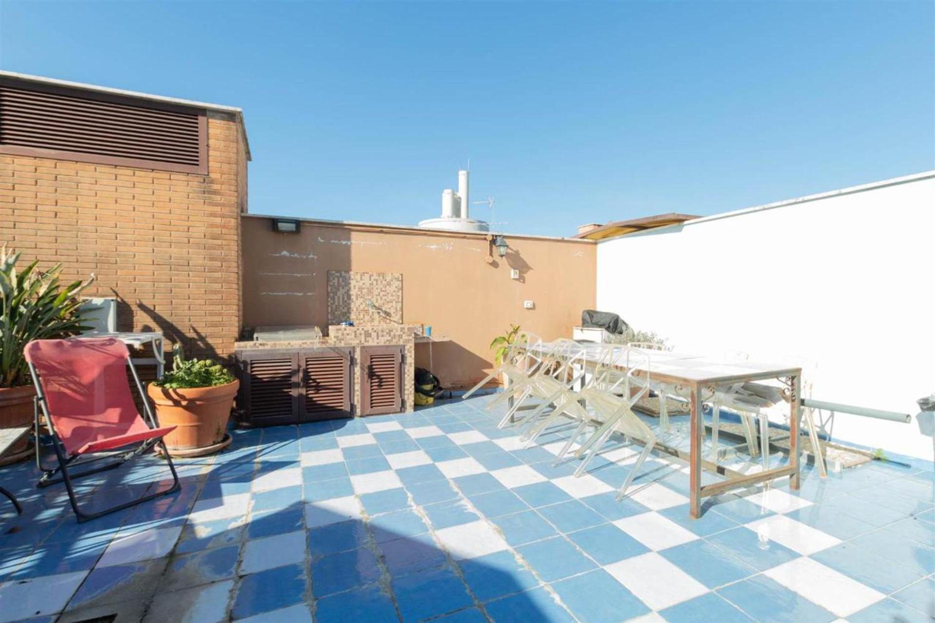 Appartement Beautiful 1-bed In Rome