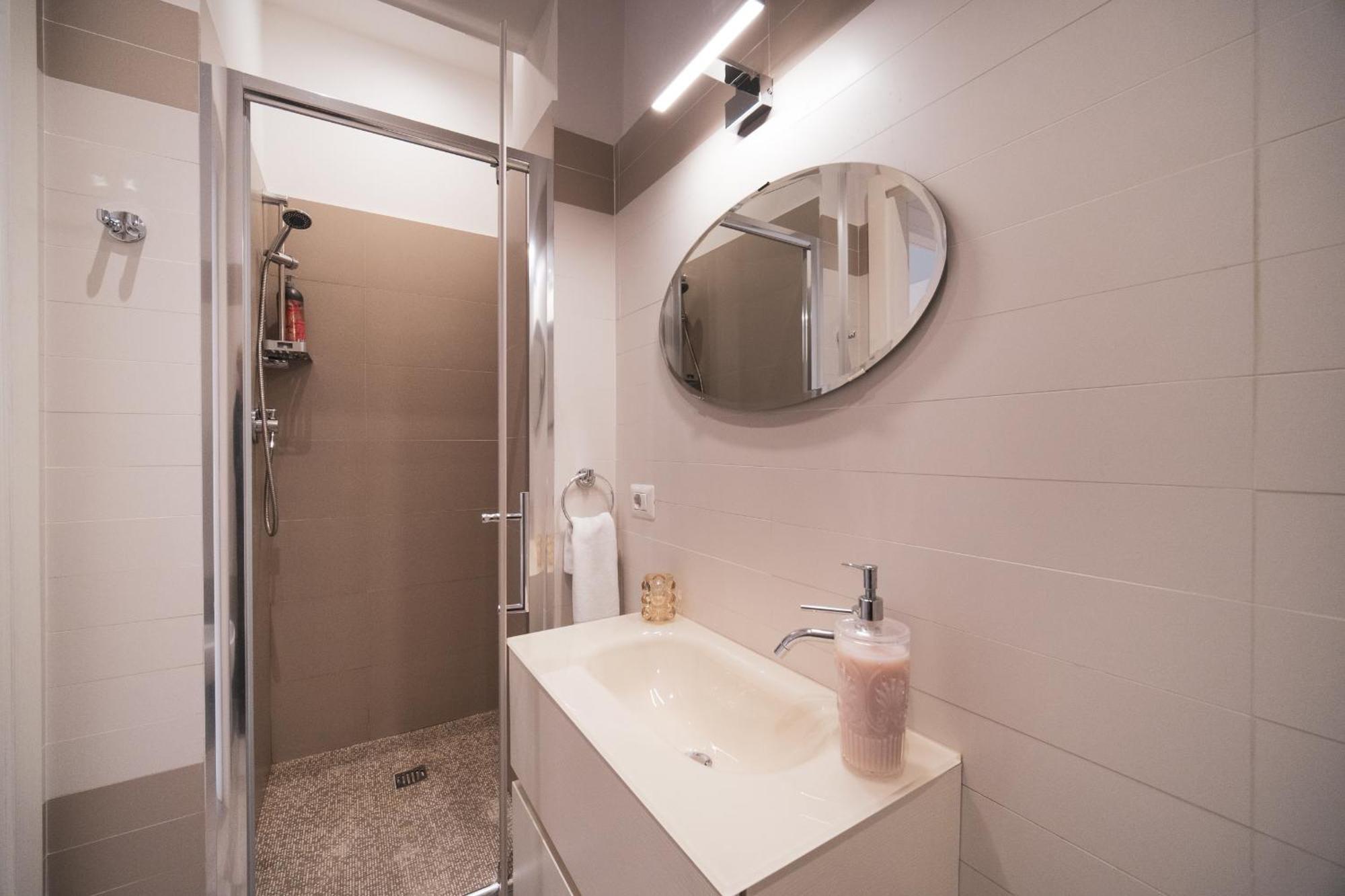 Venus Penthouse - Favoloso Attico In Pieno Centro A Rome