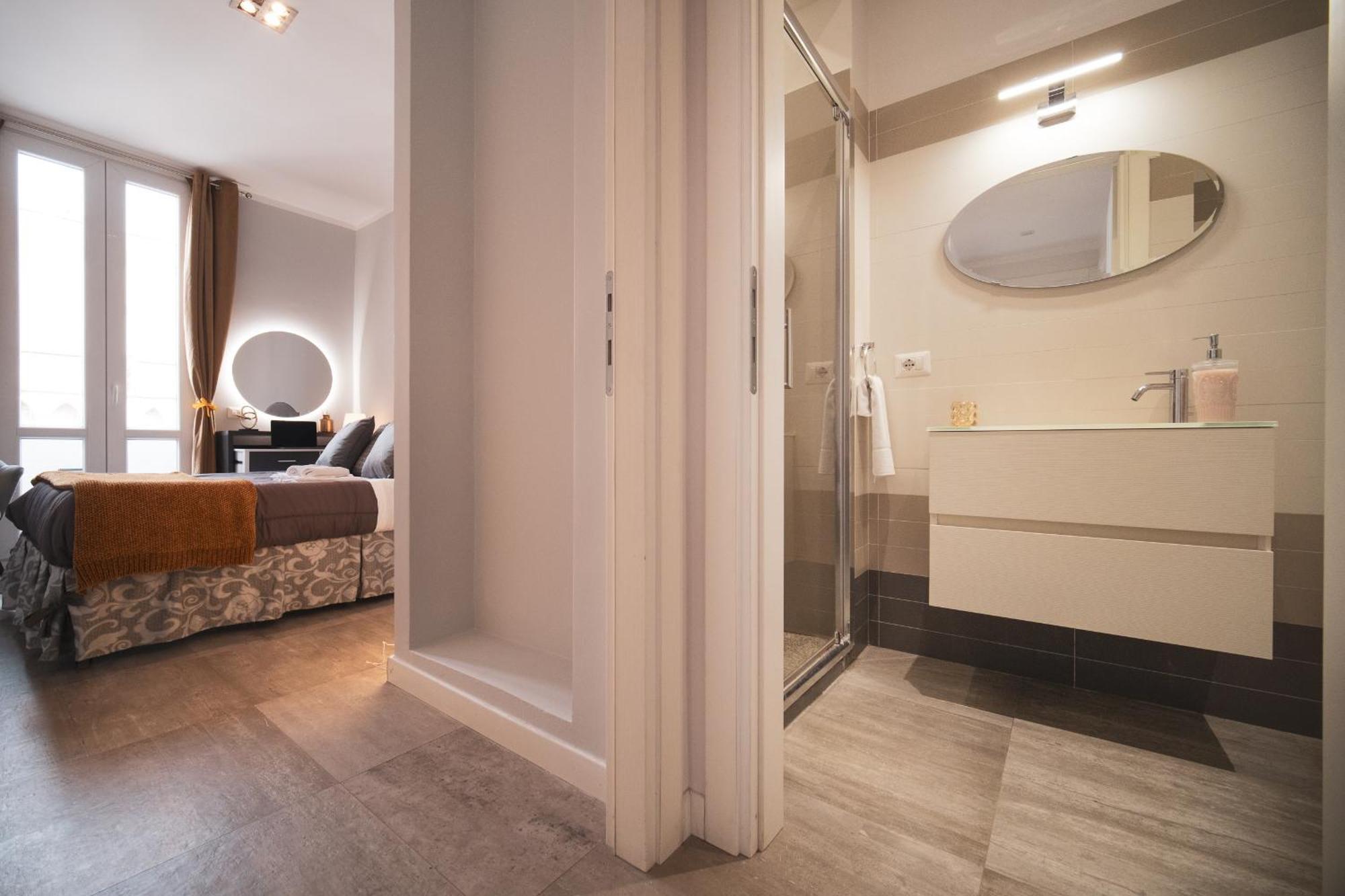Appartement Venus Penthouse - Favoloso Attico In Pieno Centro A *
