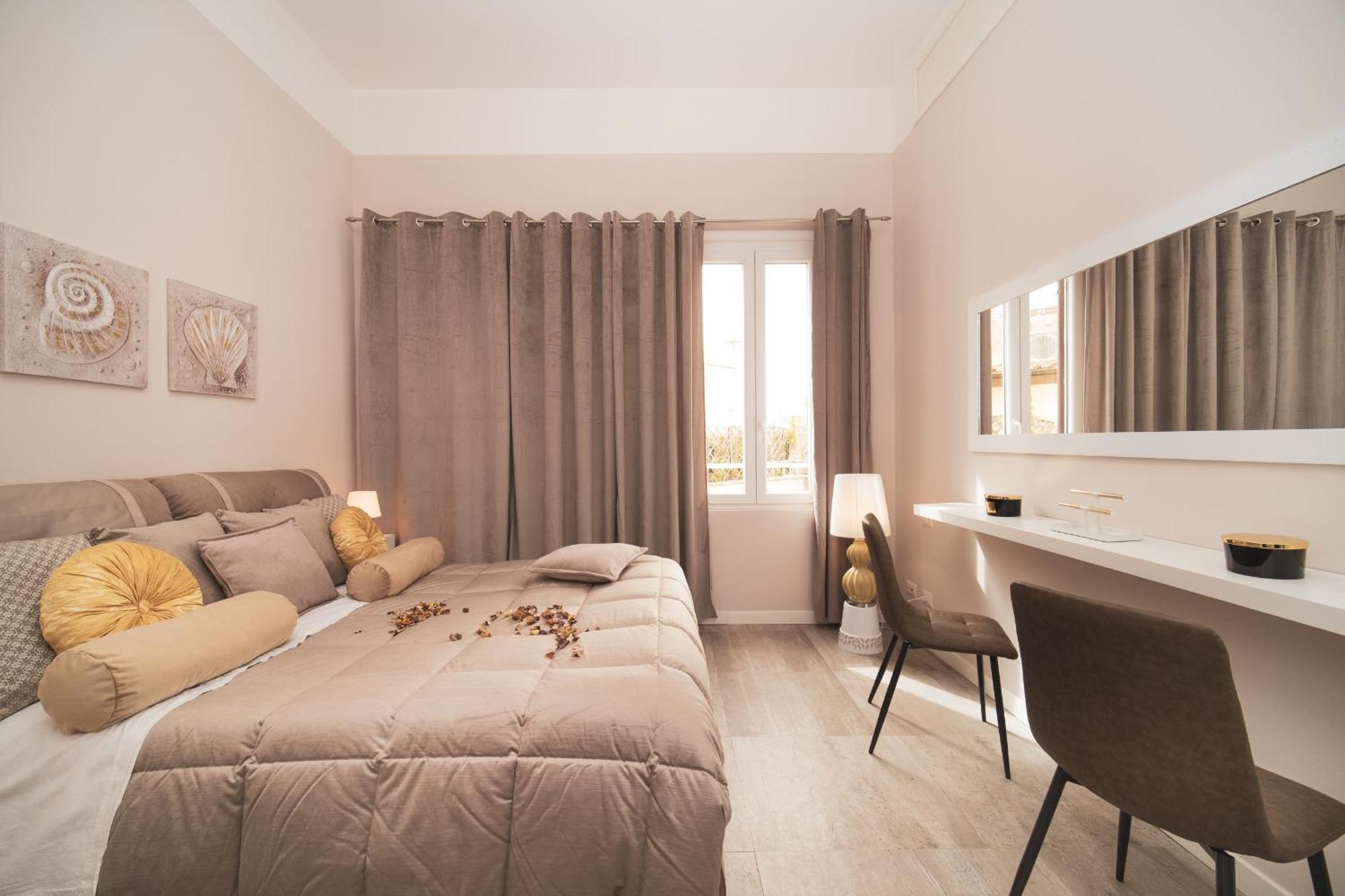 Venus Penthouse - Favoloso Attico In Pieno Centro A Rome