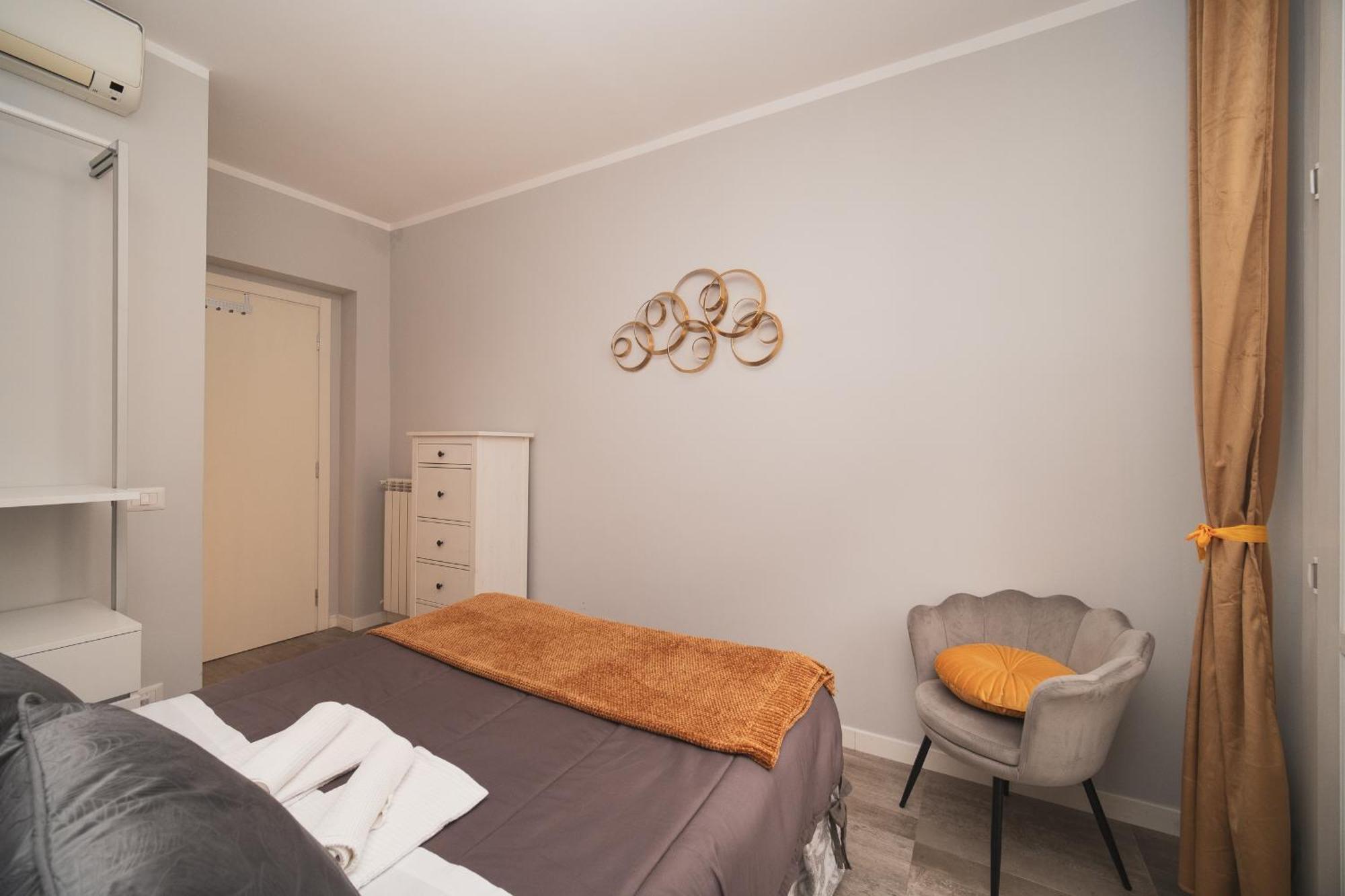 Venus Penthouse - Favoloso Attico In Pieno Centro A Appartement *