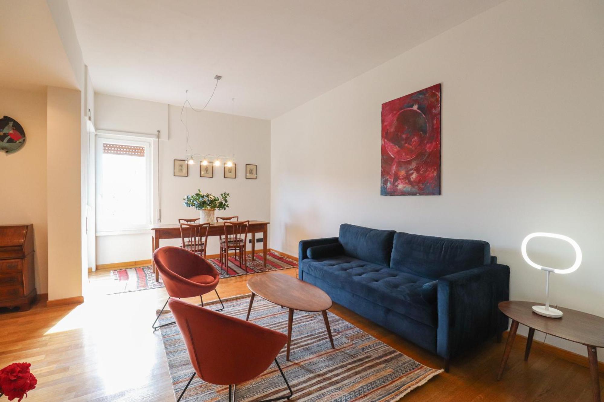 Appartement We - Beautiful Pigneto - *