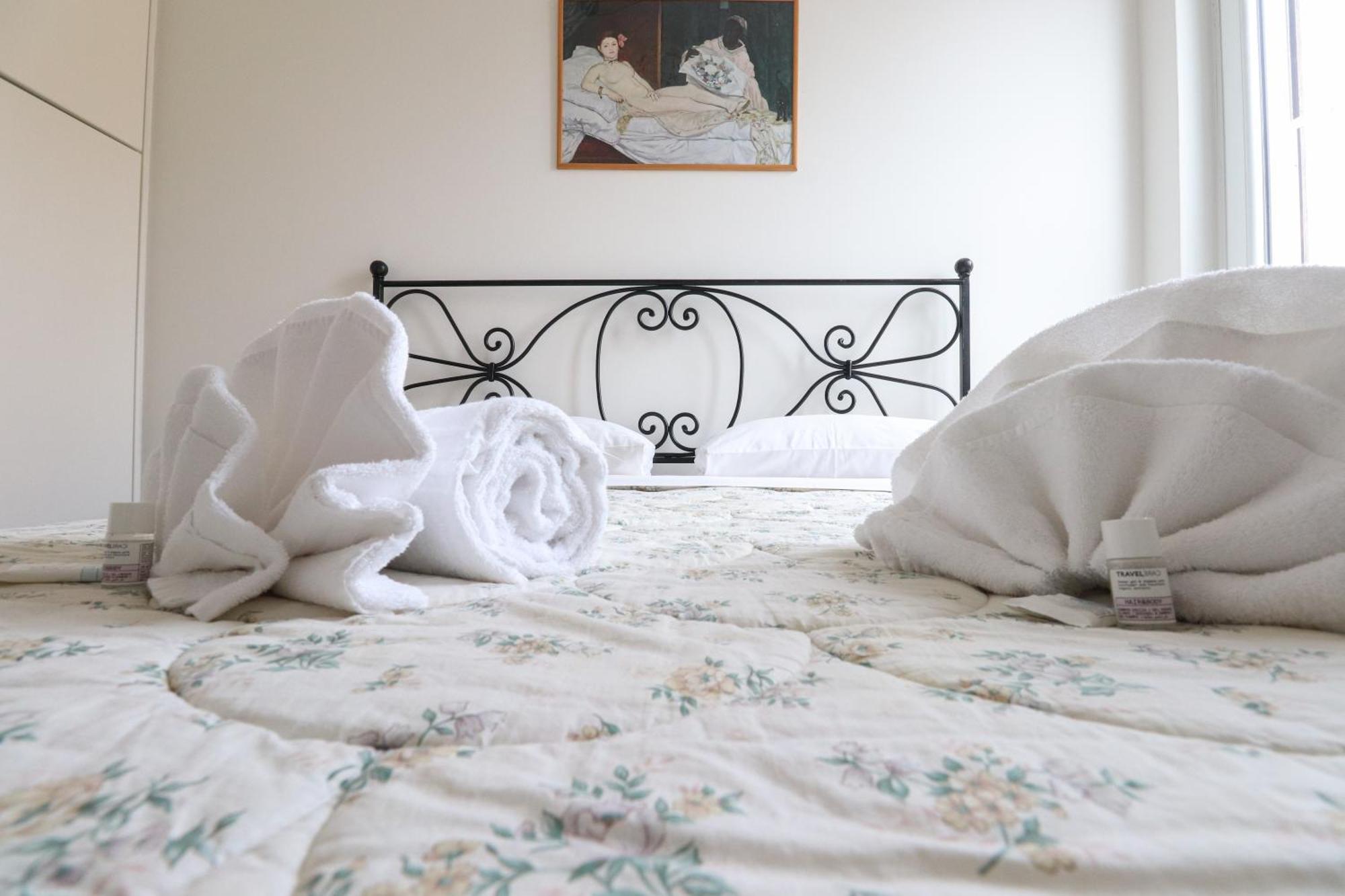 Appartement We - Beautiful Pigneto - *