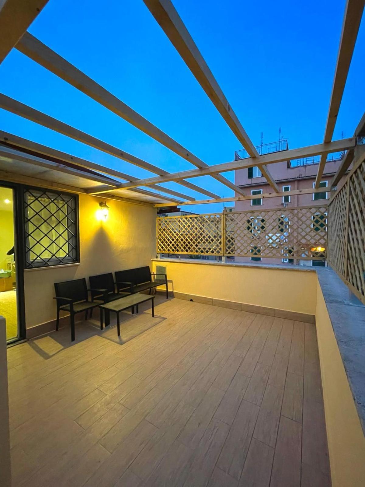 Appartement Casa Lory