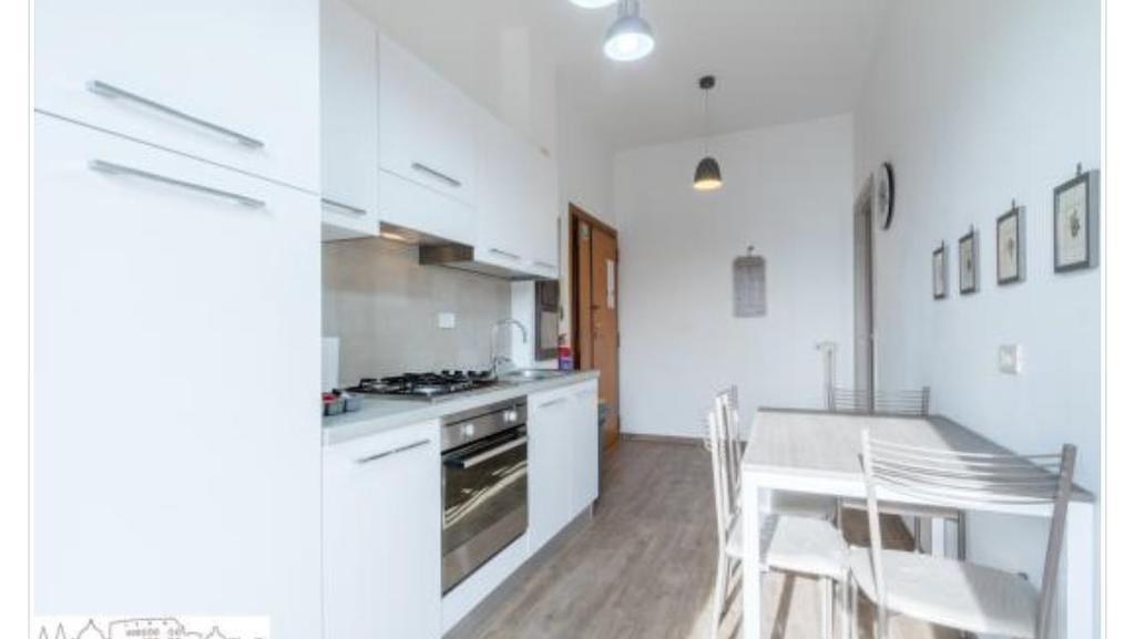 Appartement Portico
