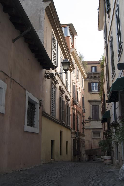 Appartement Santonofrio *