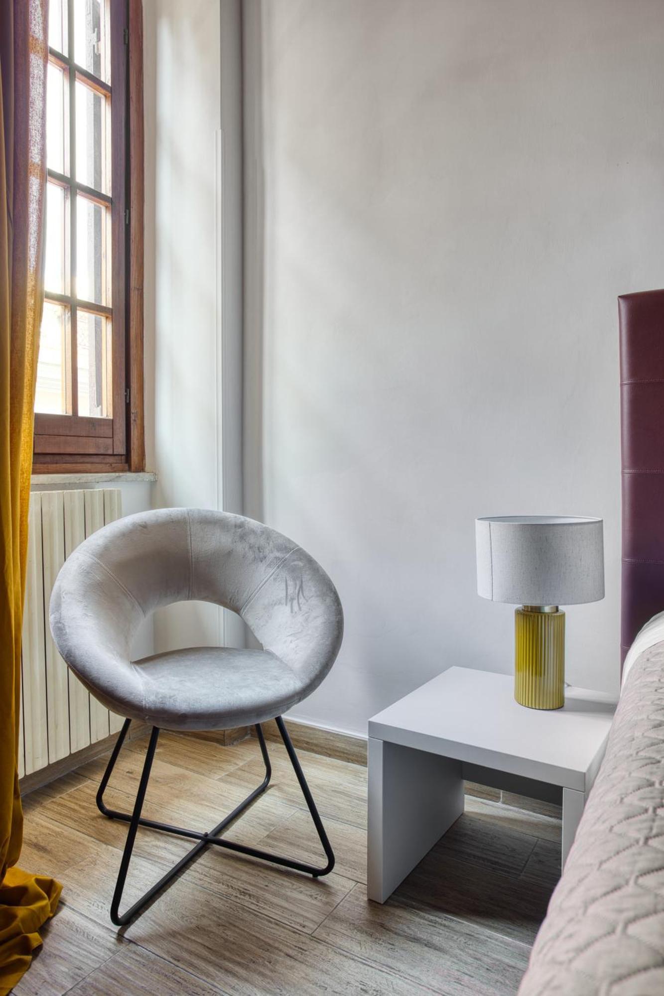 Urbana 37 Maison * Rome