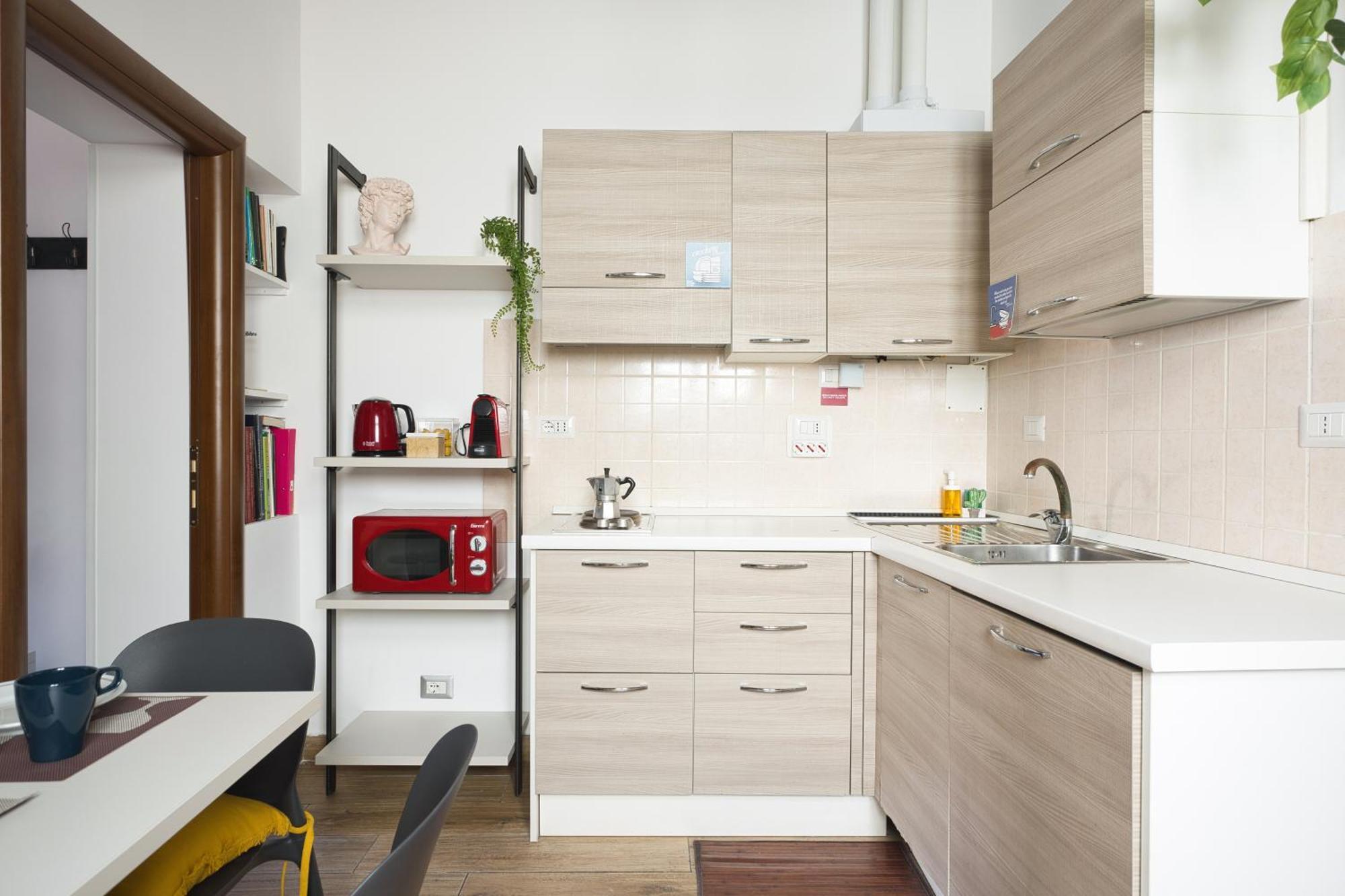 Apartment Urbana 37 Maison