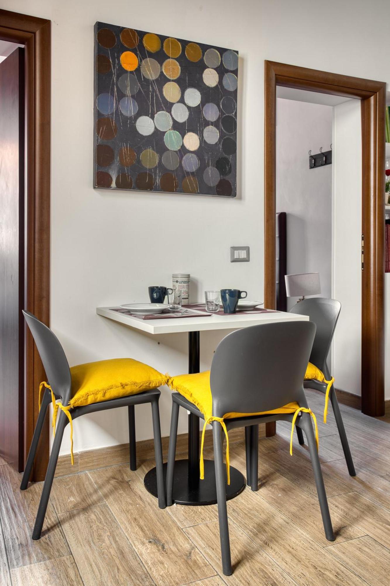 Urbana 37 Maison Apartment *