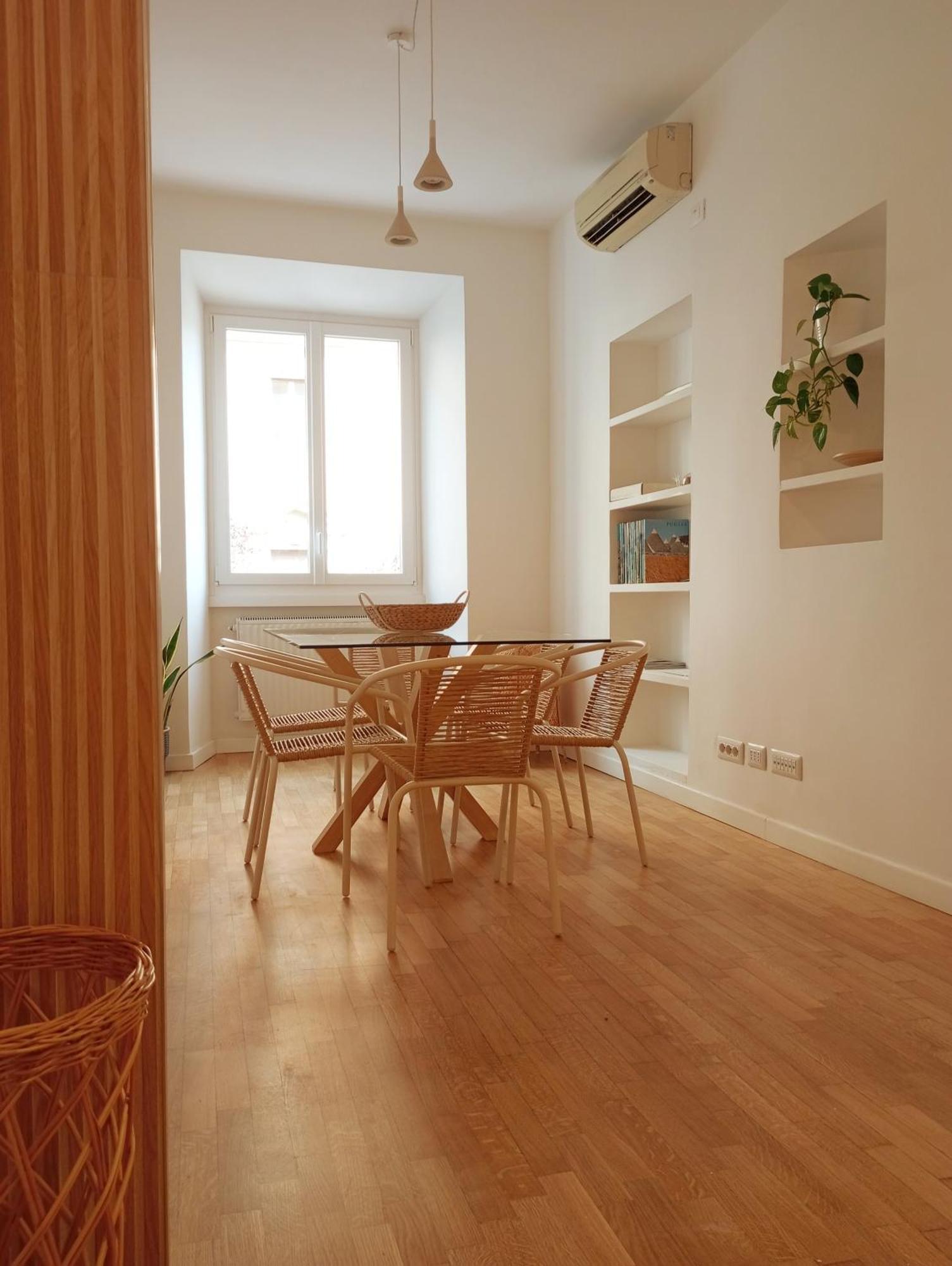 Flaminia71 * Roma