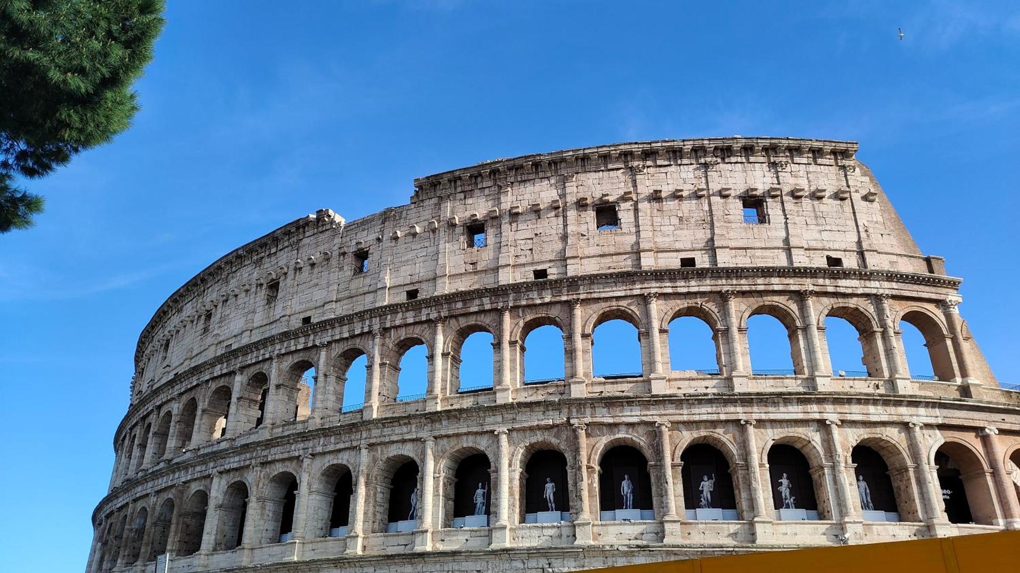 Appartement Casa Lory Rome