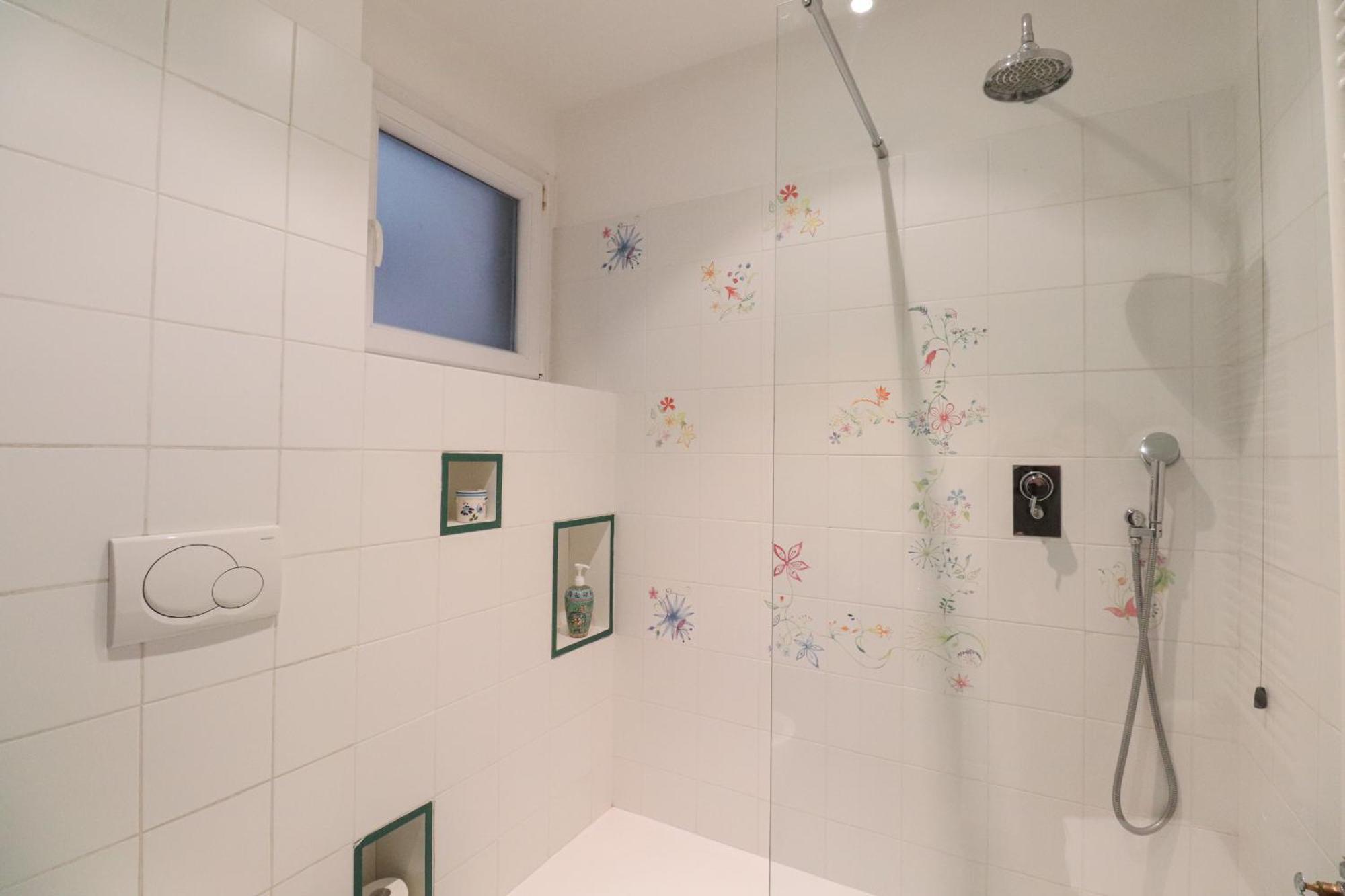 Appartement We - Beautiful Pigneto -