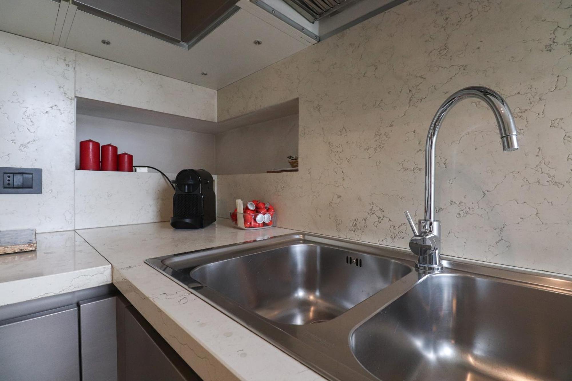 We - Beautiful Pigneto - Appartement