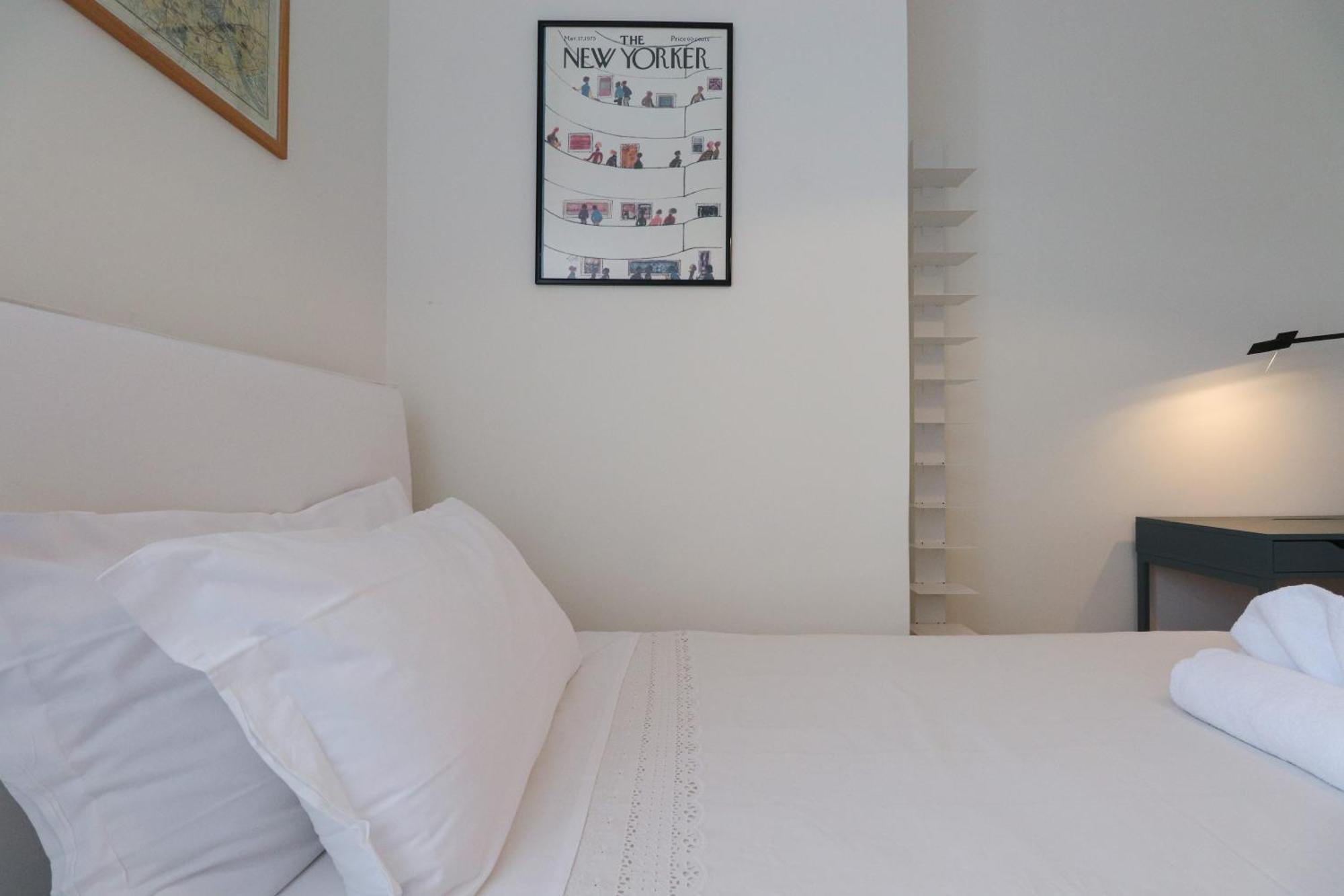 We - Beautiful Pigneto - Appartement *
