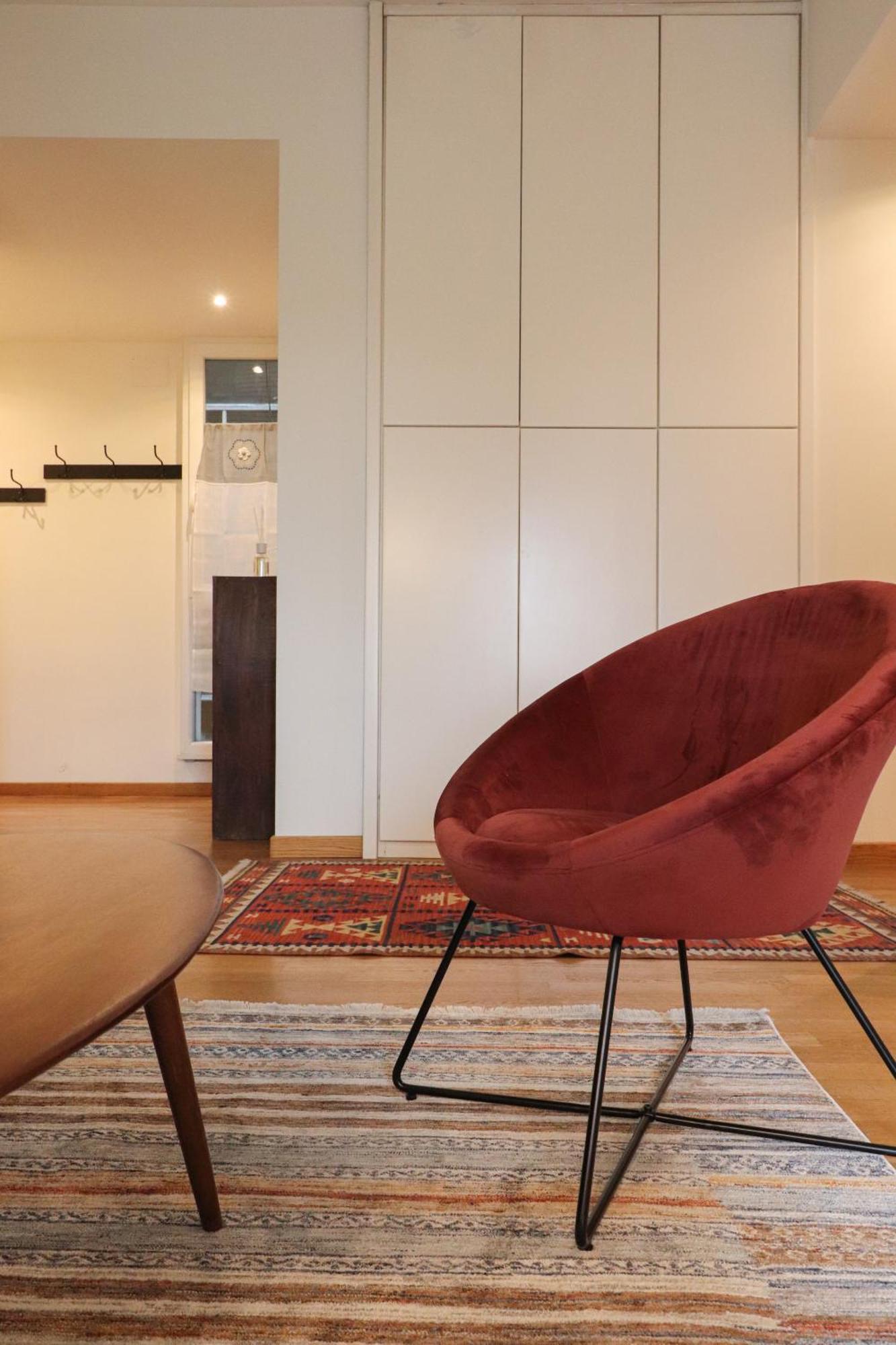 Appartement We - Beautiful Pigneto -