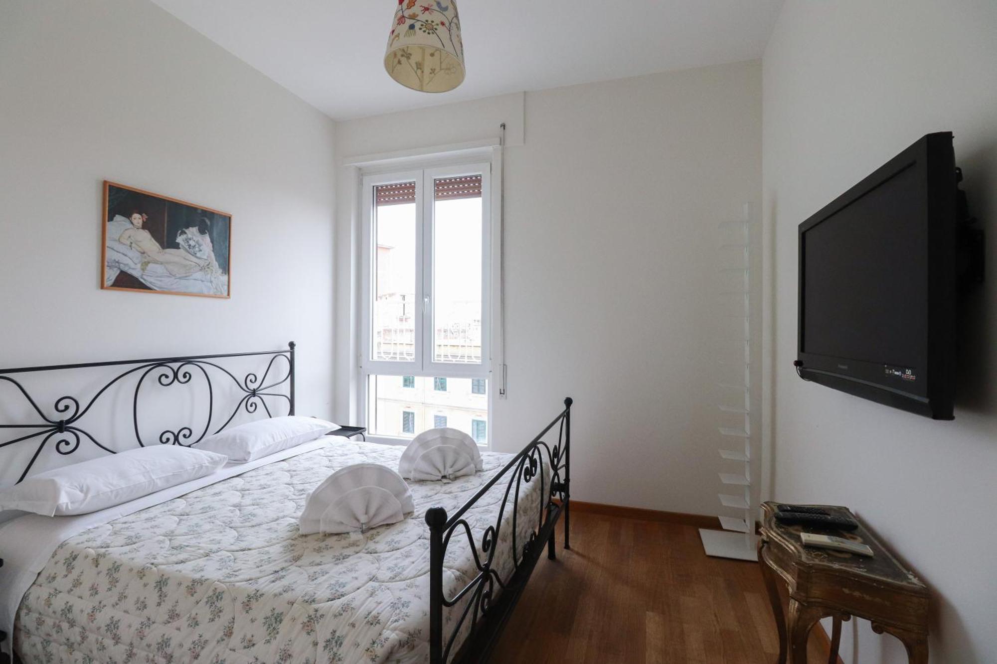 We - Beautiful Pigneto - Appartement Rome