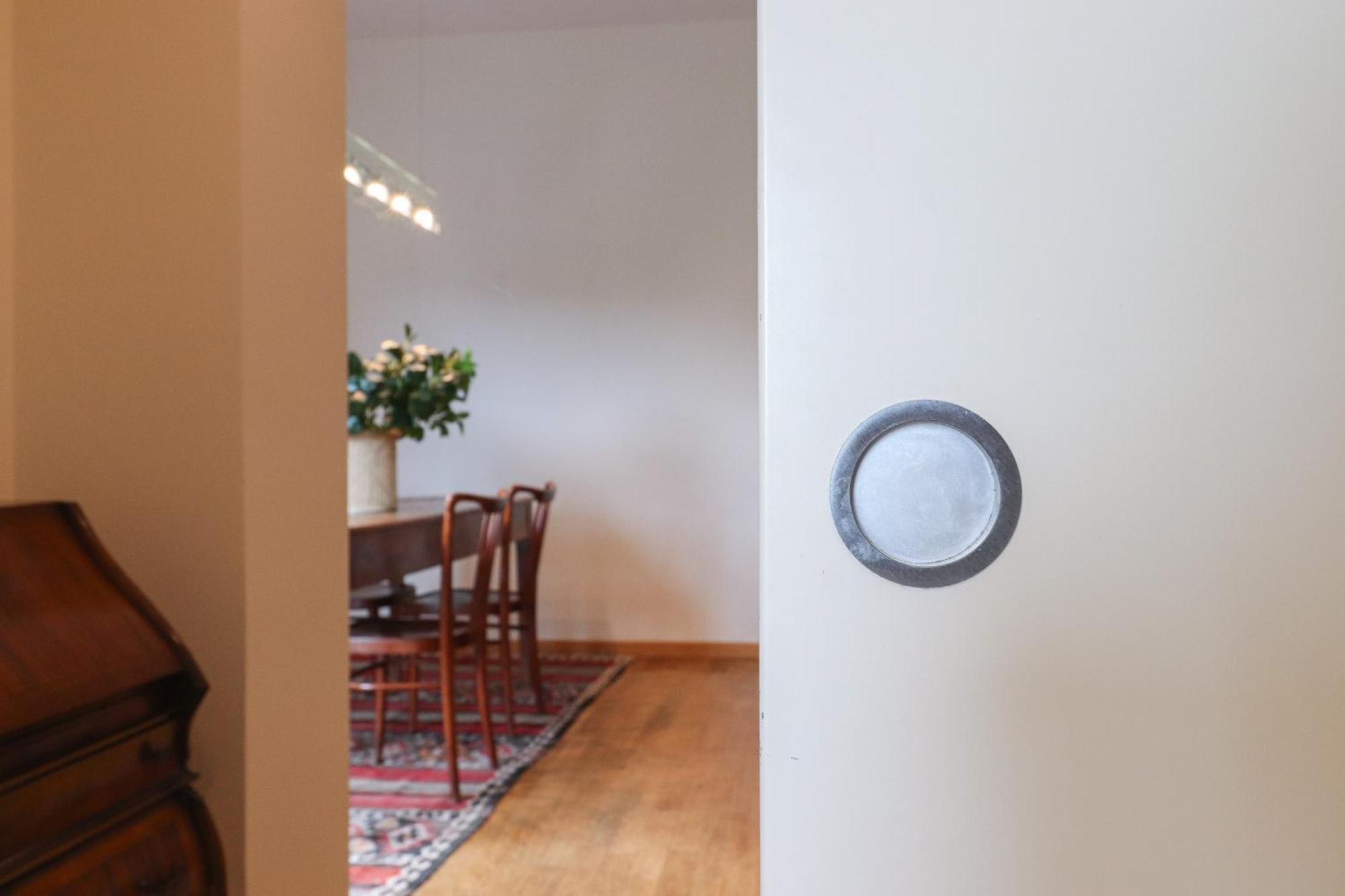Appartement We - Beautiful Pigneto - Rome