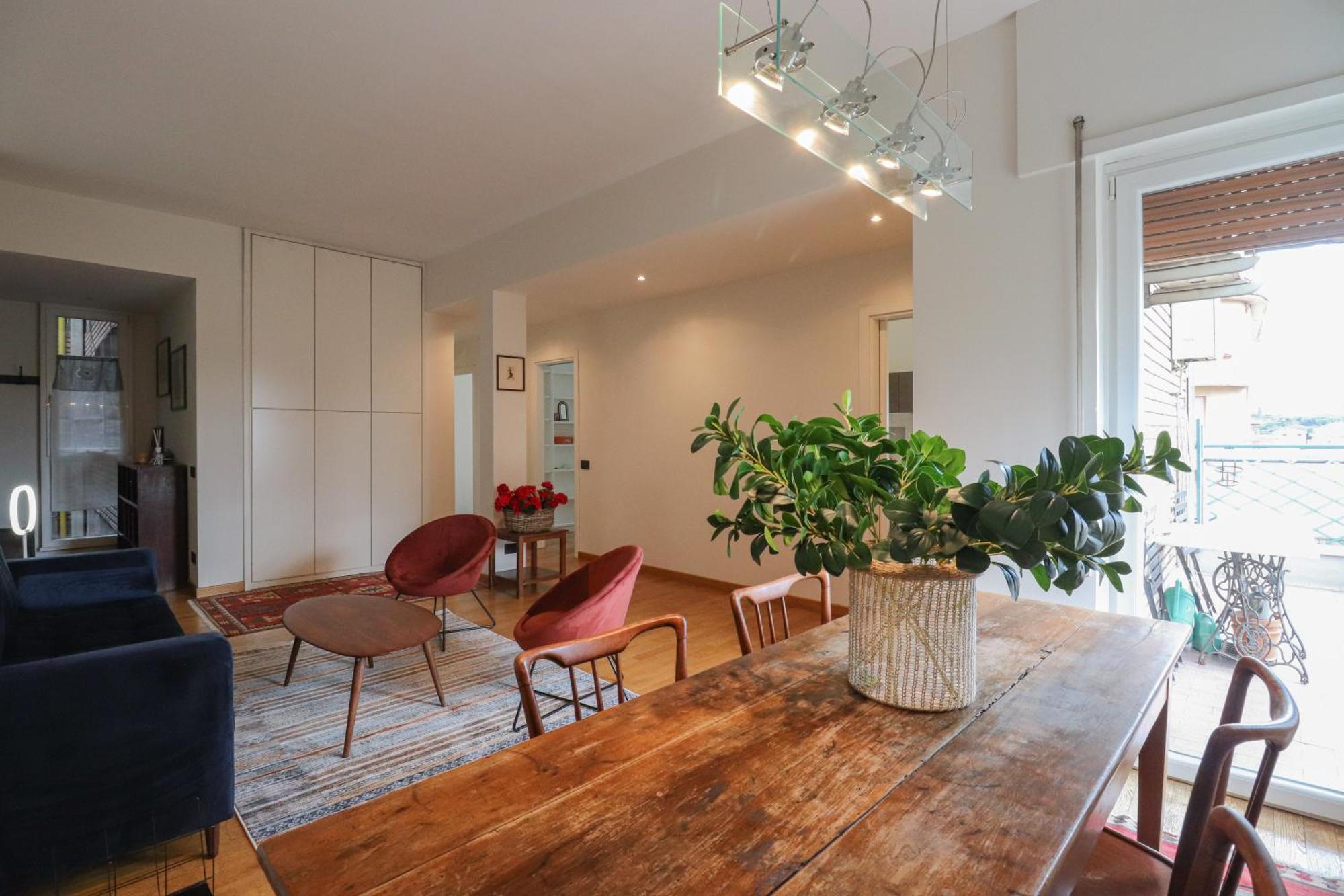 Appartement We - Beautiful Pigneto - *