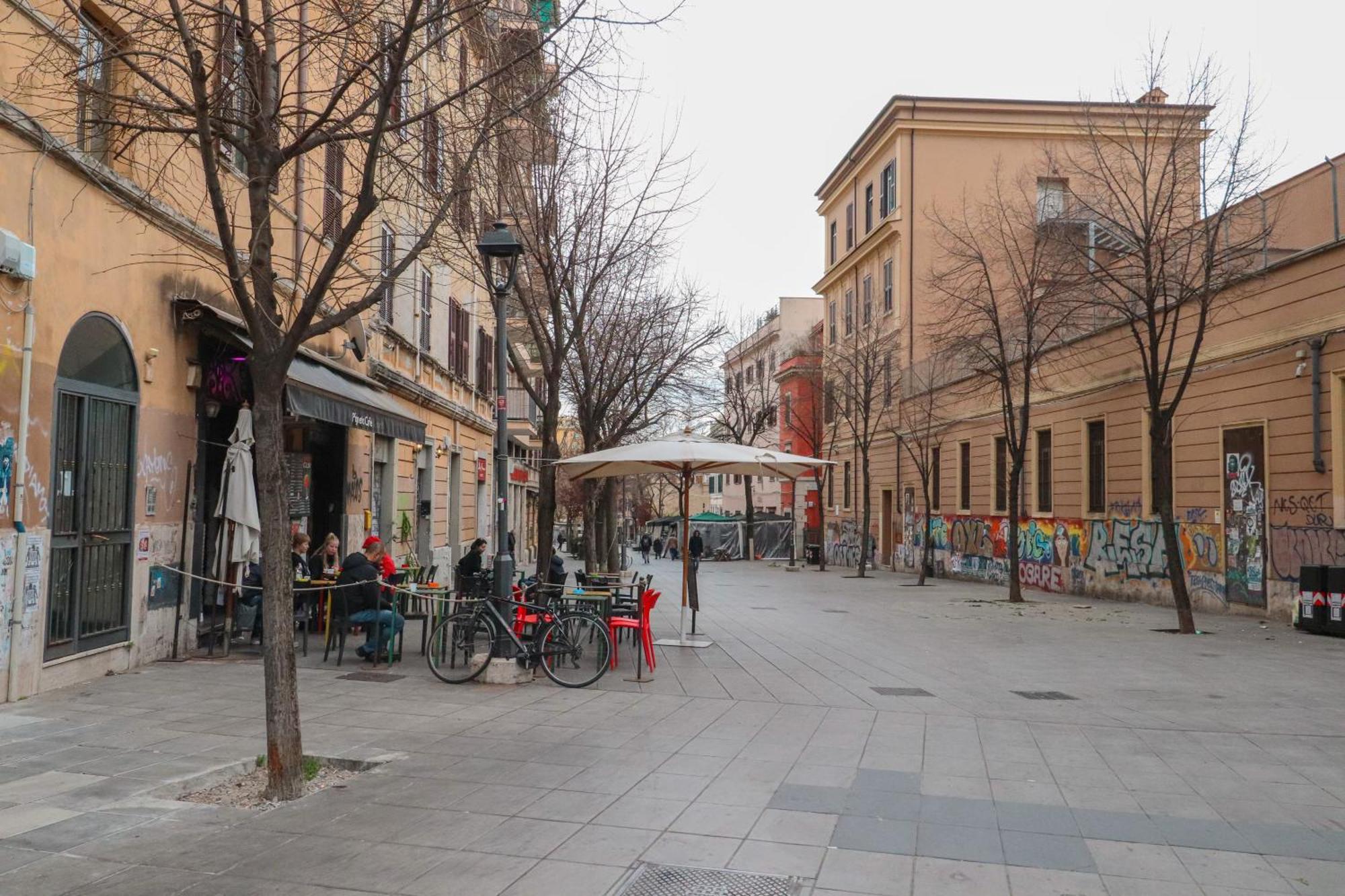 Appartement We - Beautiful Pigneto - Rome