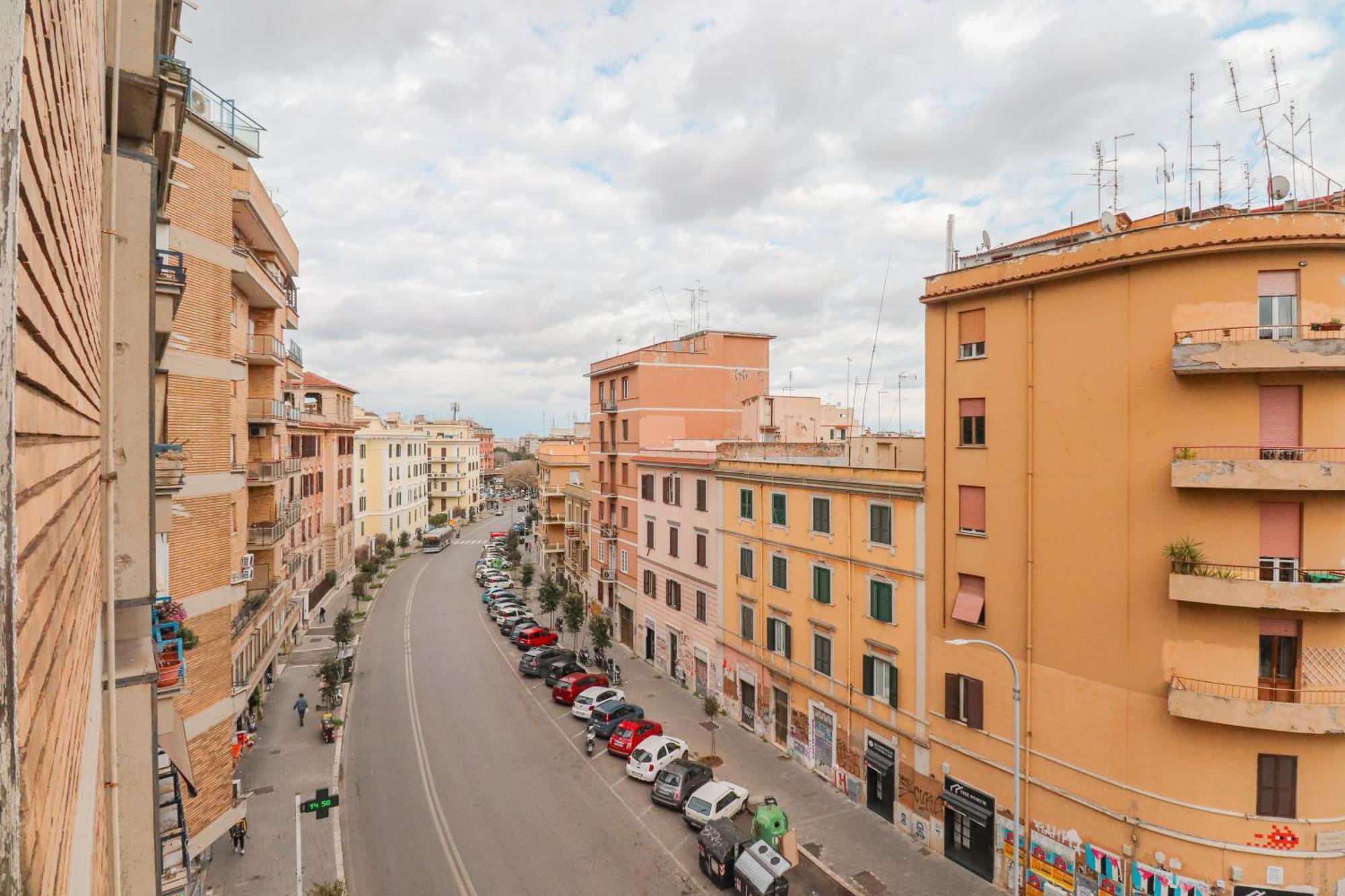 Appartement We - Beautiful Pigneto -