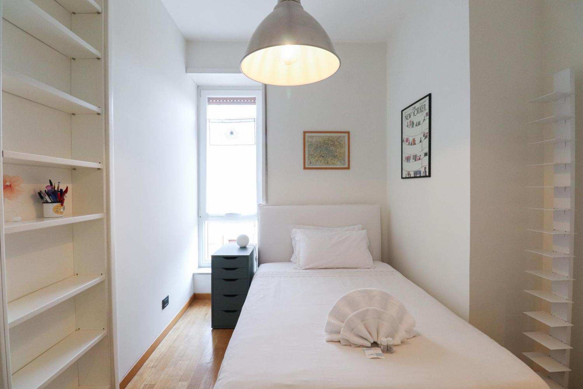 Appartement We - Beautiful Pigneto - Rome
