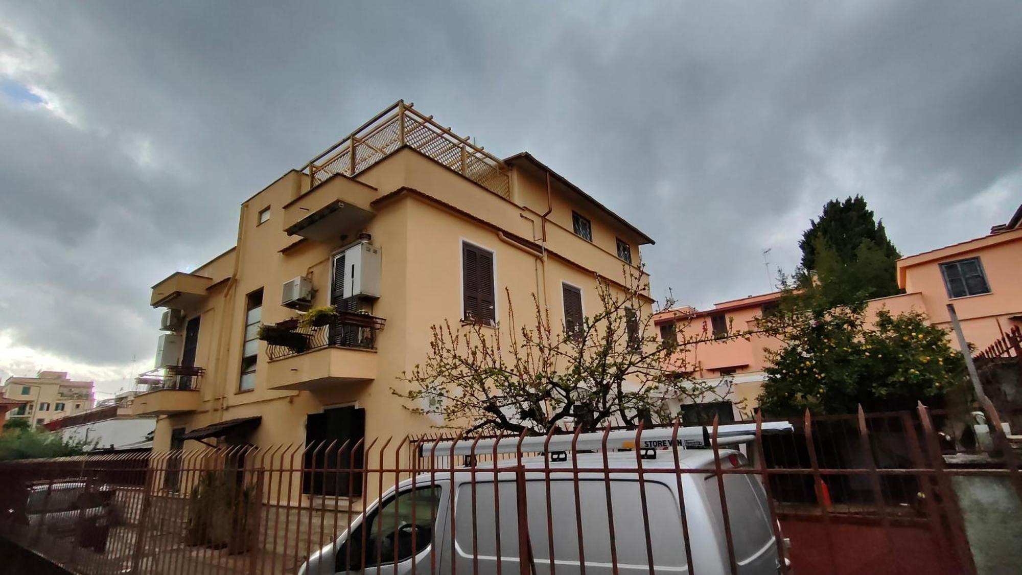 Casa Lory Appartement Rome