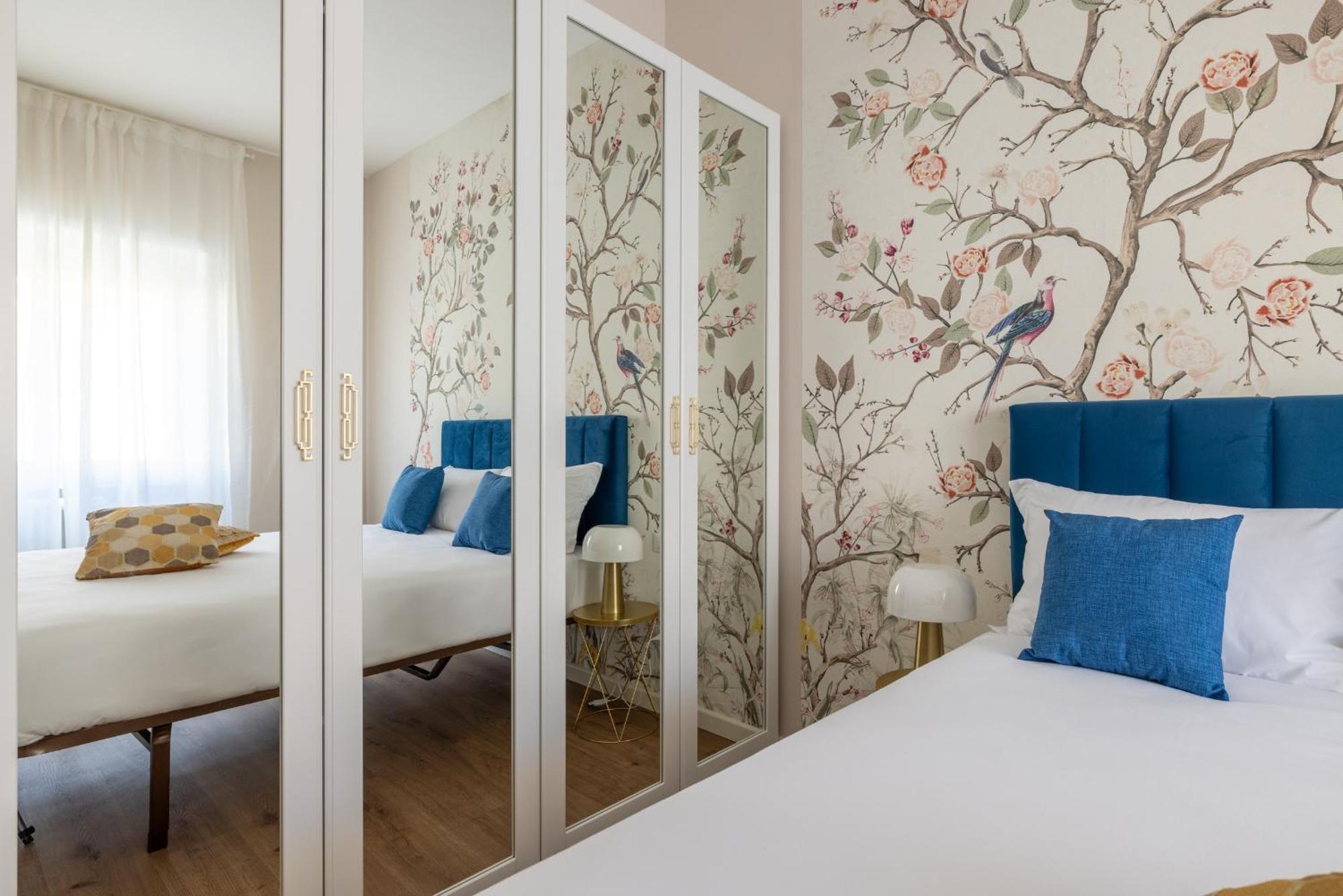 Apartment Holy Hideaway: 3bedrooms Near The Vatican *