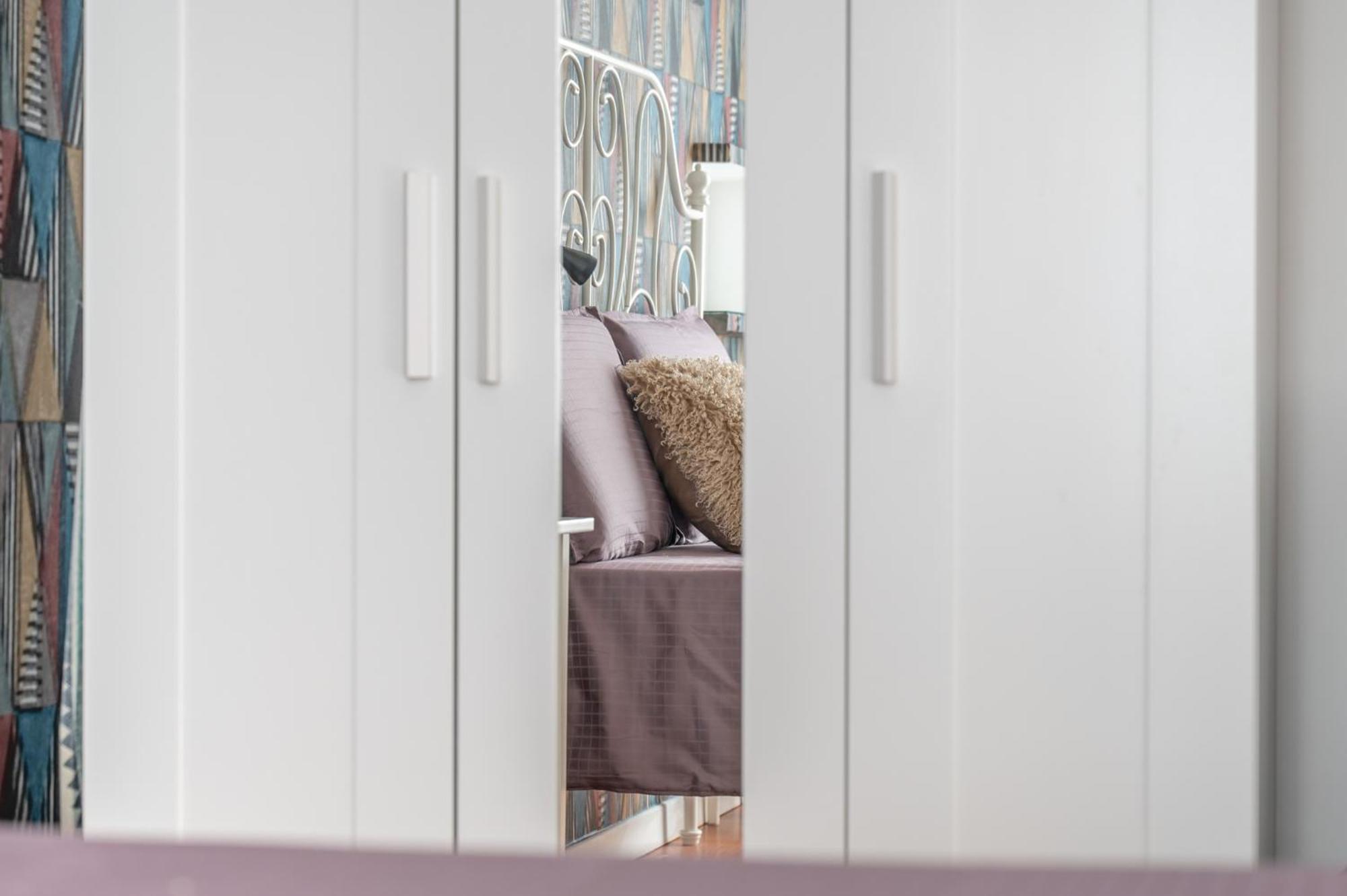 Appartement Your Elegant Loft At Termini Station Rome
