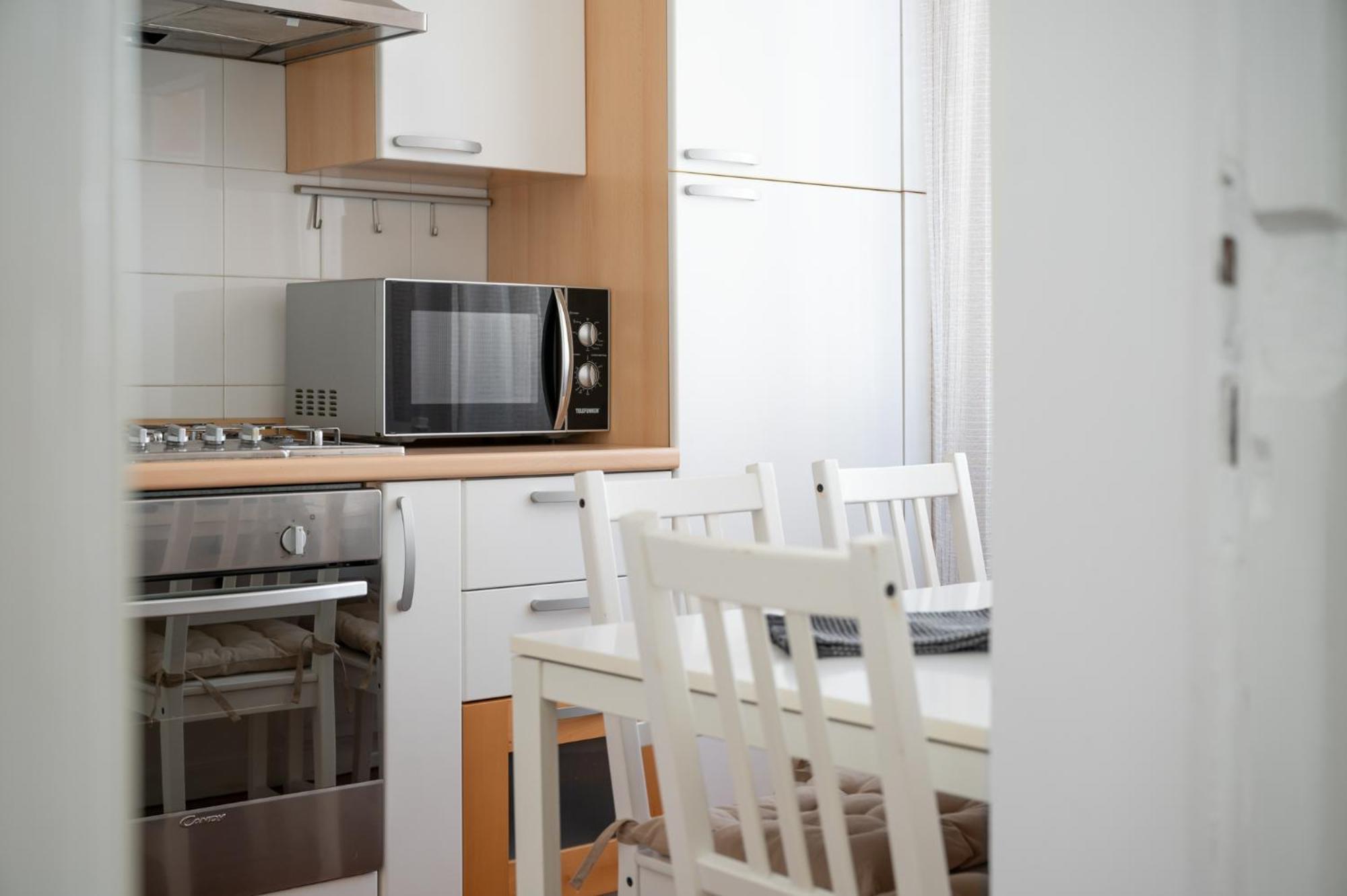 Appartement Your Elegant Loft At Termini Station Rome