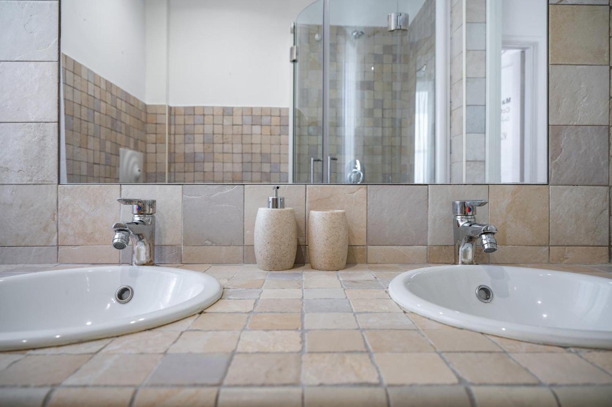 Appartement Your Elegant Loft At Termini Station *