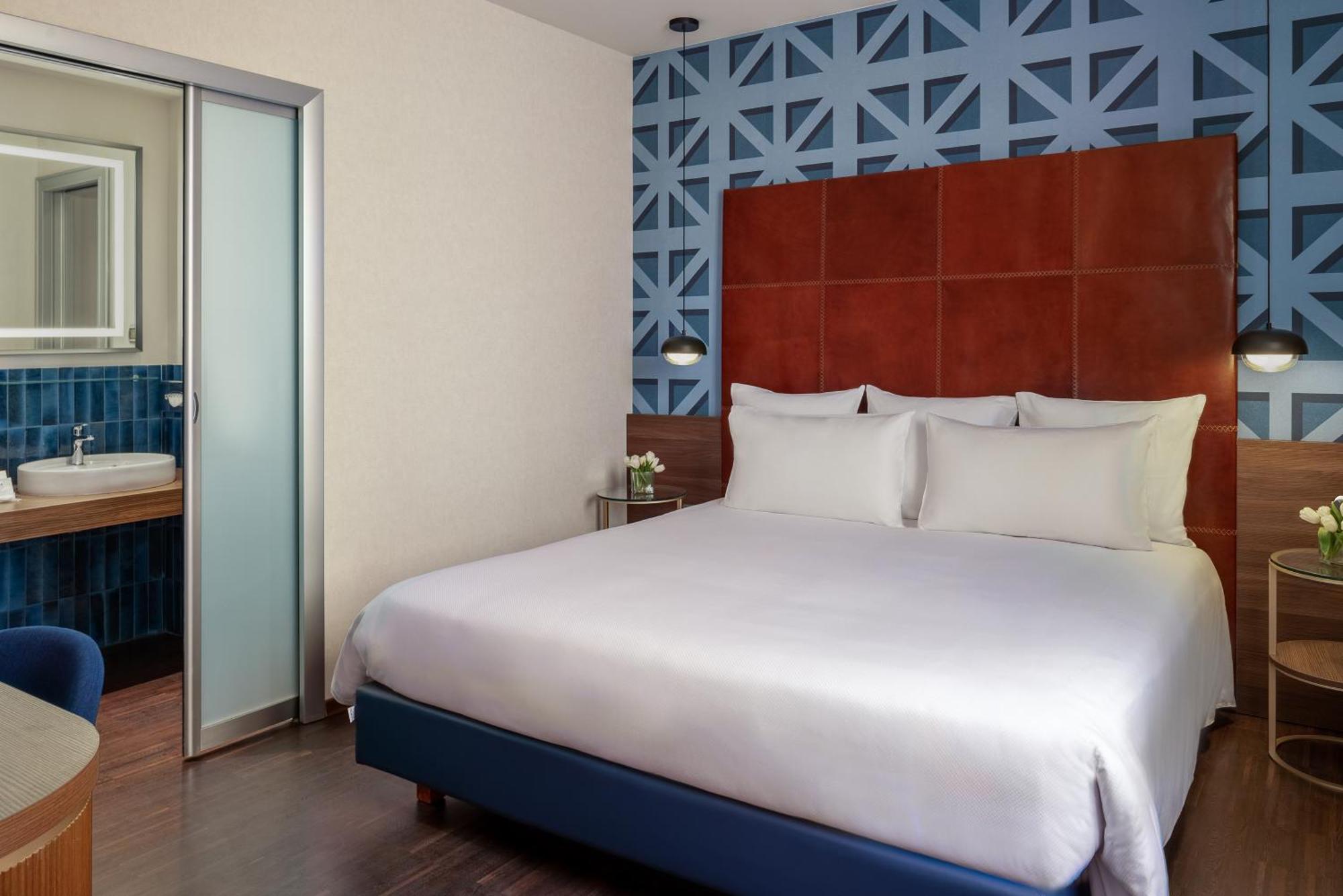 Maison Piazza Di Spagna Una Esperienze Hotel 4*