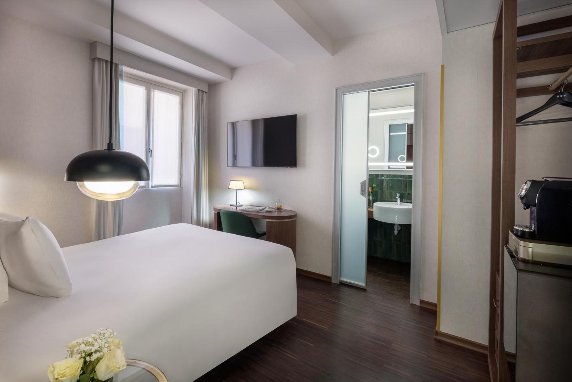 Maison Piazza Di Spagna Una Esperienze Hotel