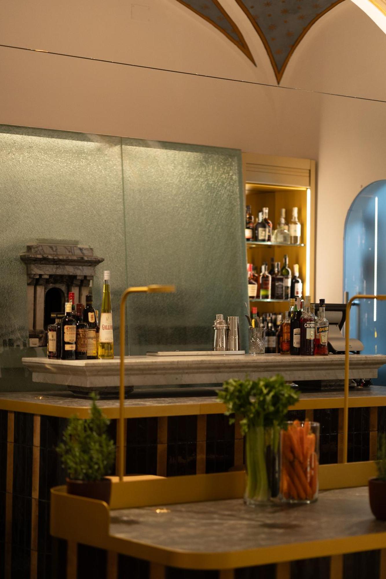 Hotel Maison Piazza Di Spagna Una Esperienze 4*