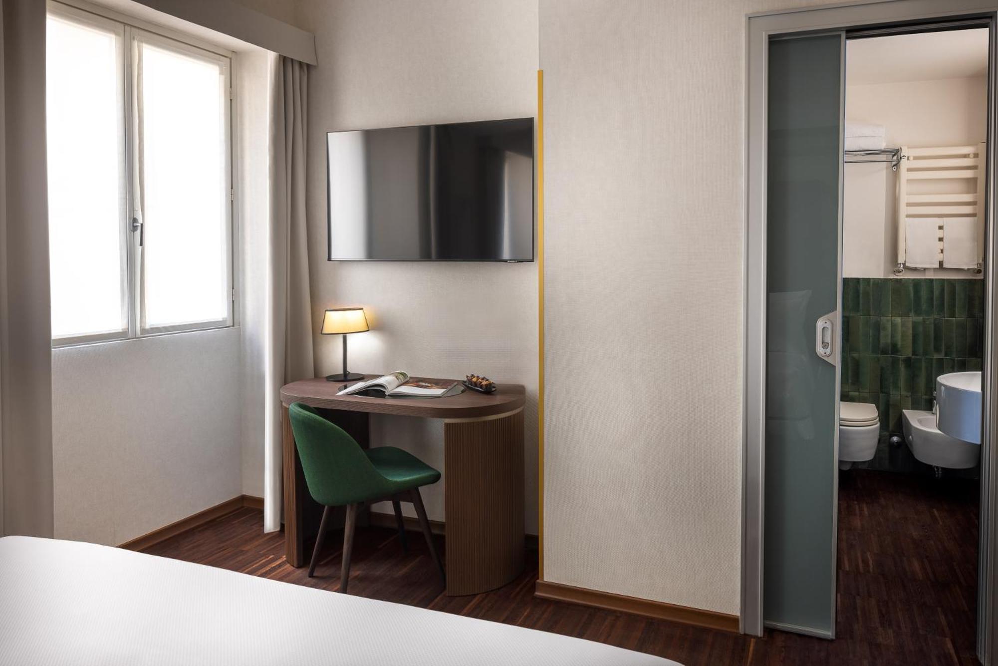Maison Piazza Di Spagna Una Esperienze 4*