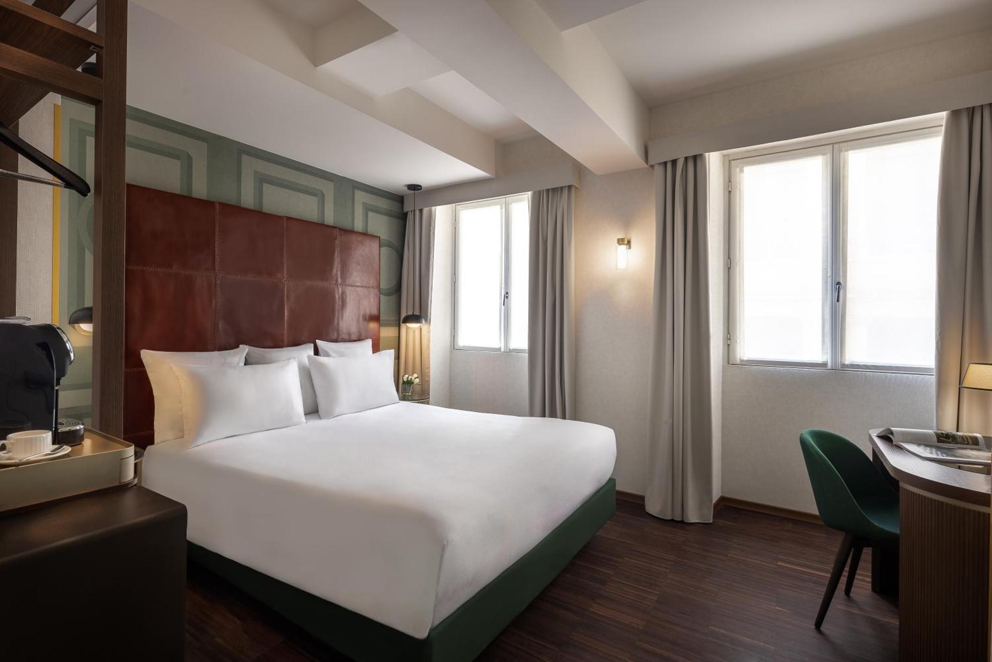 Maison Piazza Di Spagna Una Esperienze 4* Rome