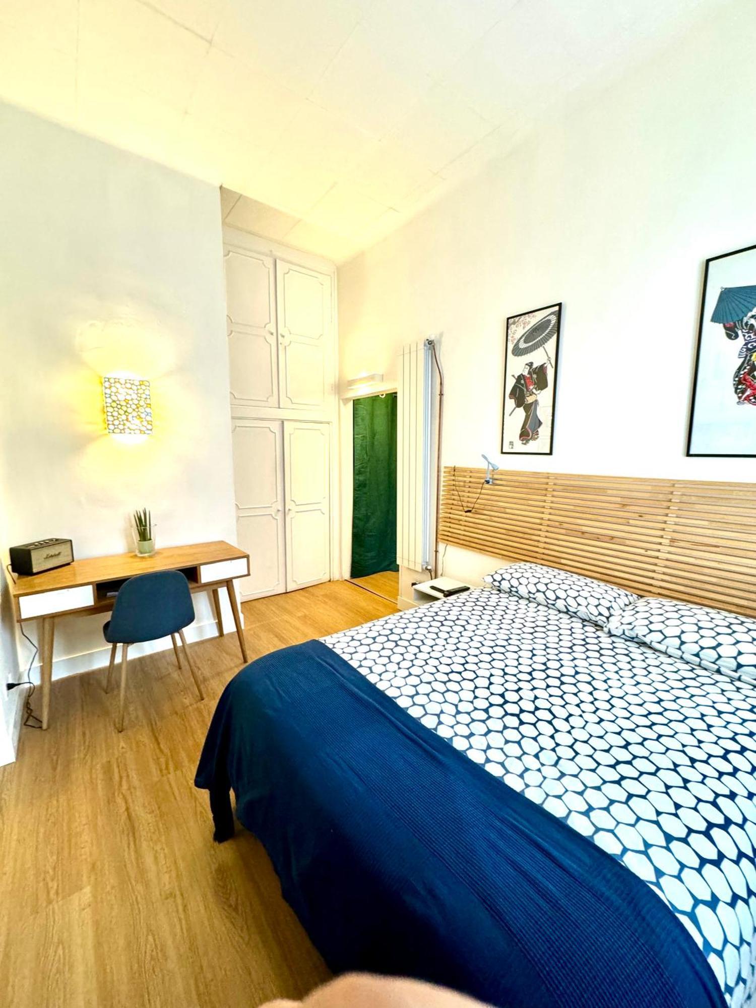 Apartment Angelico 90 *