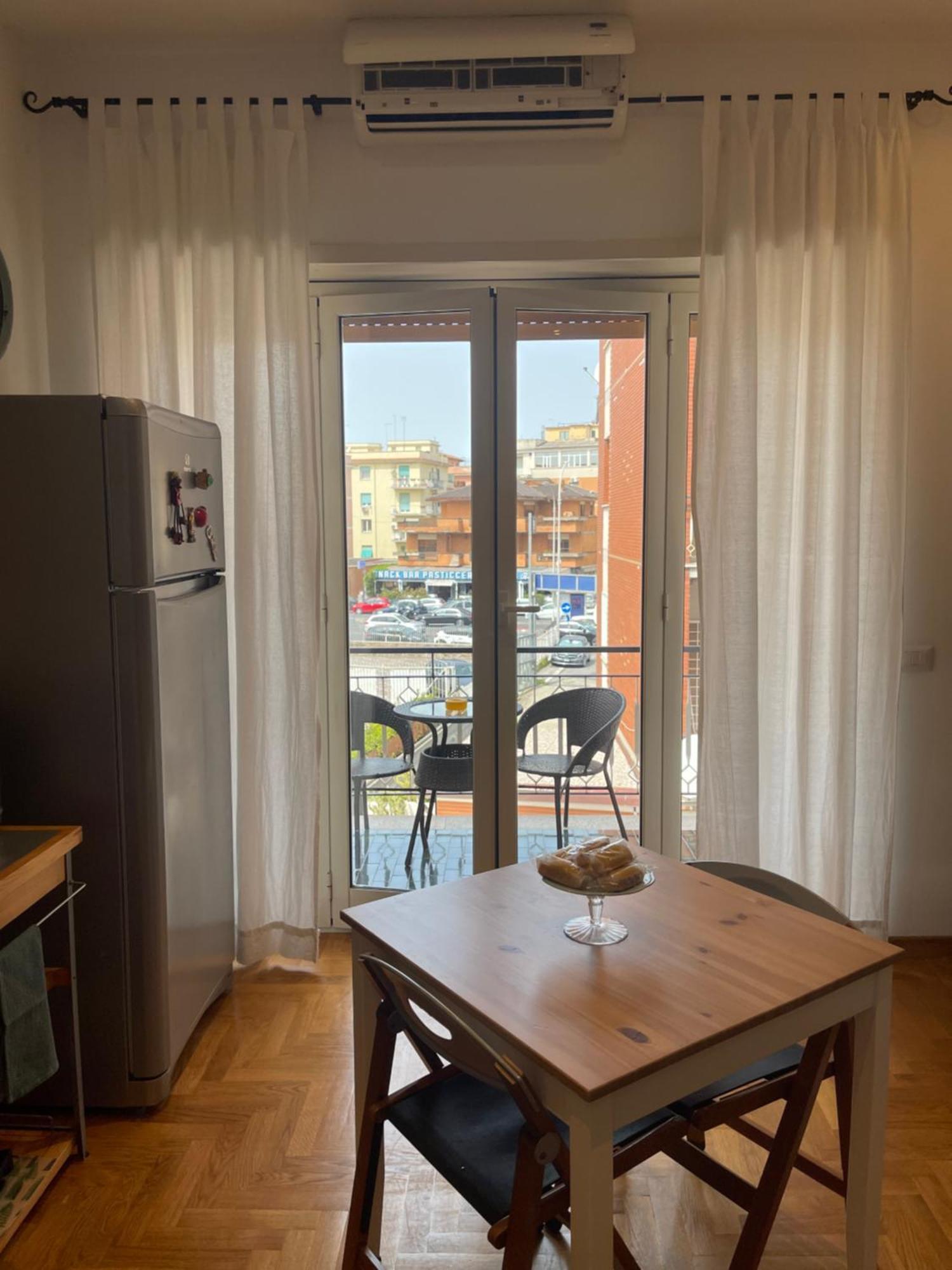 Appartement The Loft *