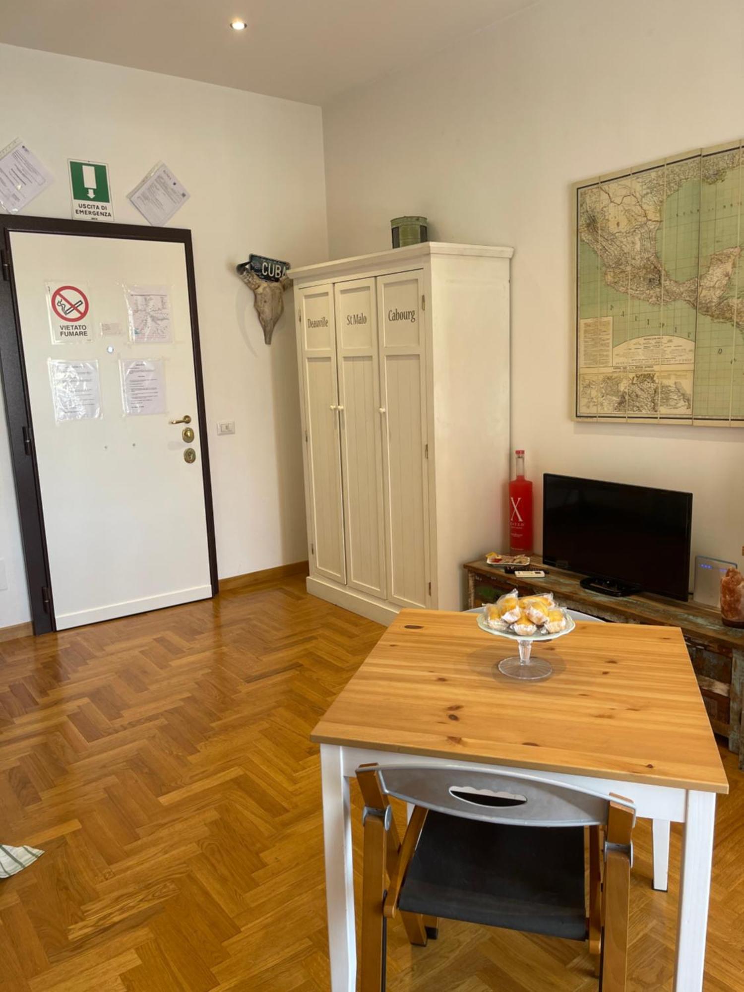 The Loft Appartement *