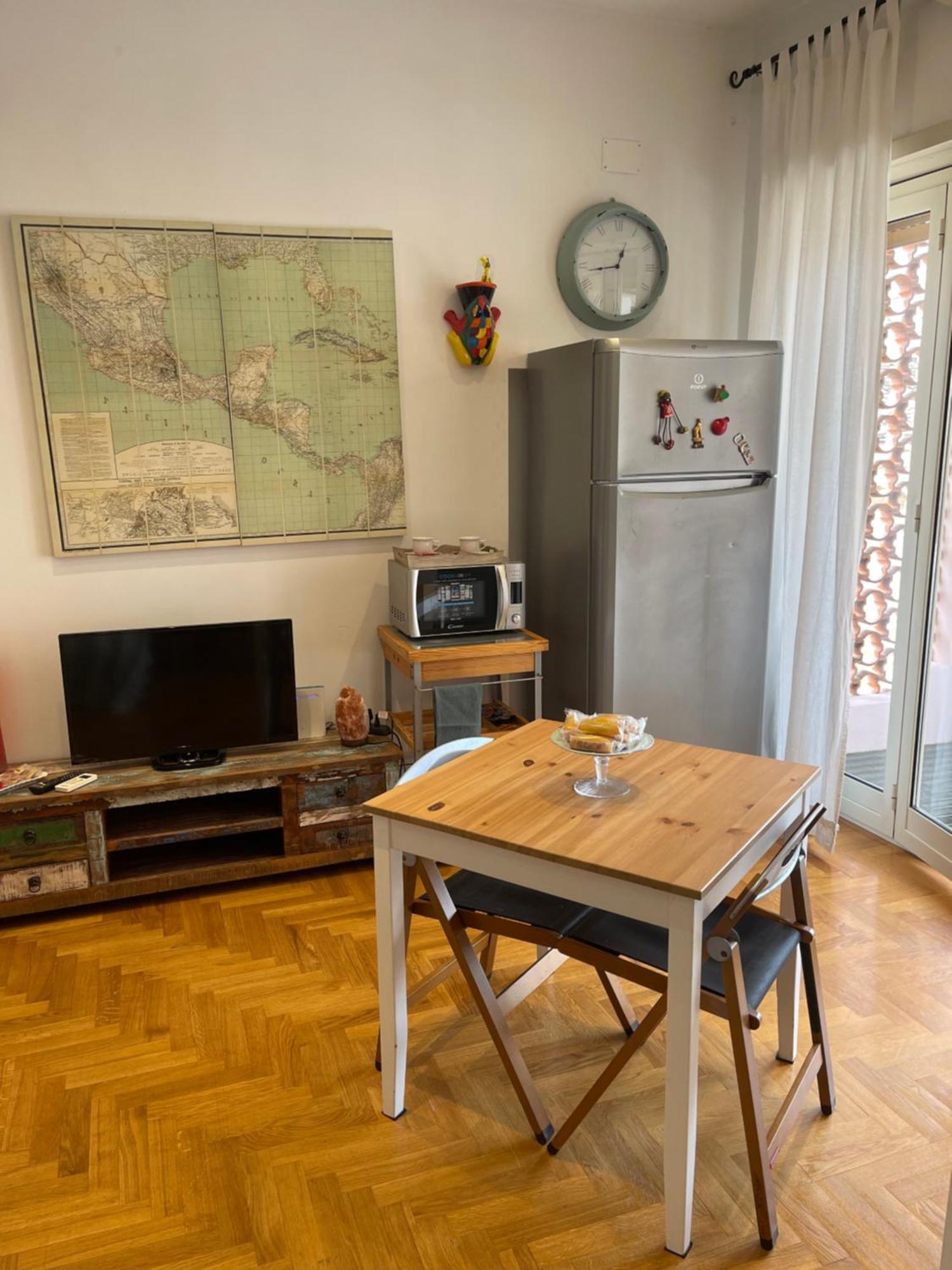 The Loft Appartement *
