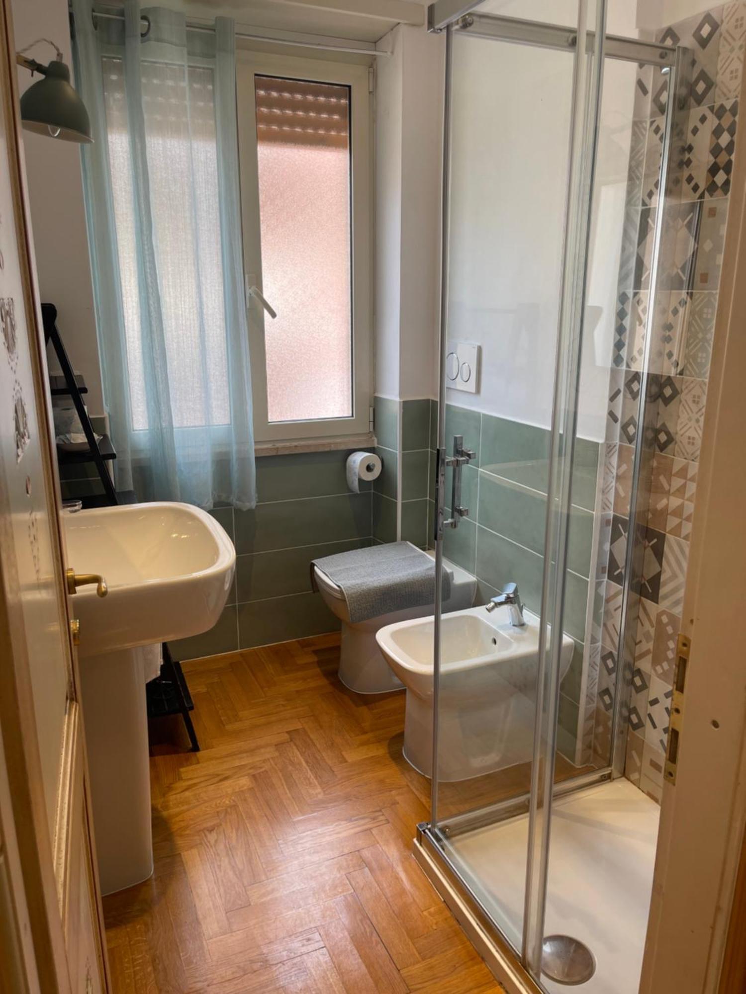 The Loft Appartement Rome