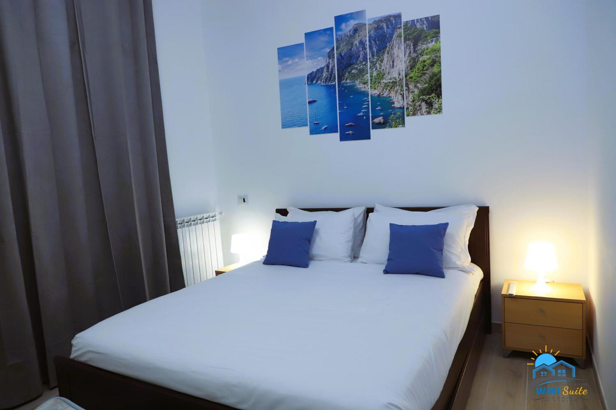 Apartment Wikisuite Labaro
