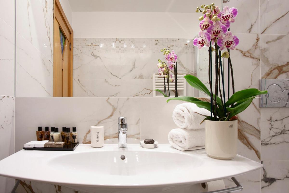 Harry's Bar Trevi Luxury - Sardegna Apartamento Roma