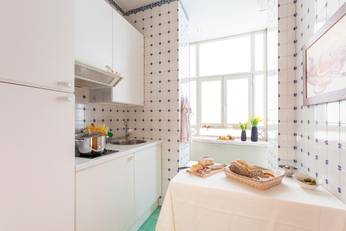 Apartamento Harry's Bar Trevi Luxury - Sardegna *