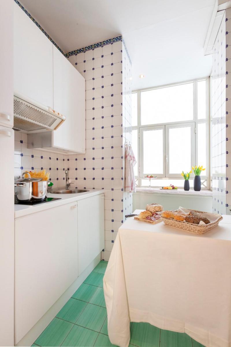 Harry's Bar Trevi Luxury - Sardegna Apartamento *